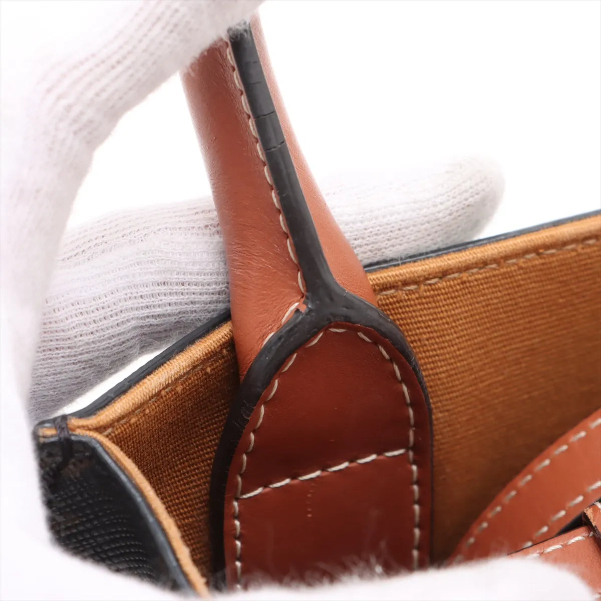 Available Celine Triomphe Mini Vertical Hippopotamus PRE-ORDER
