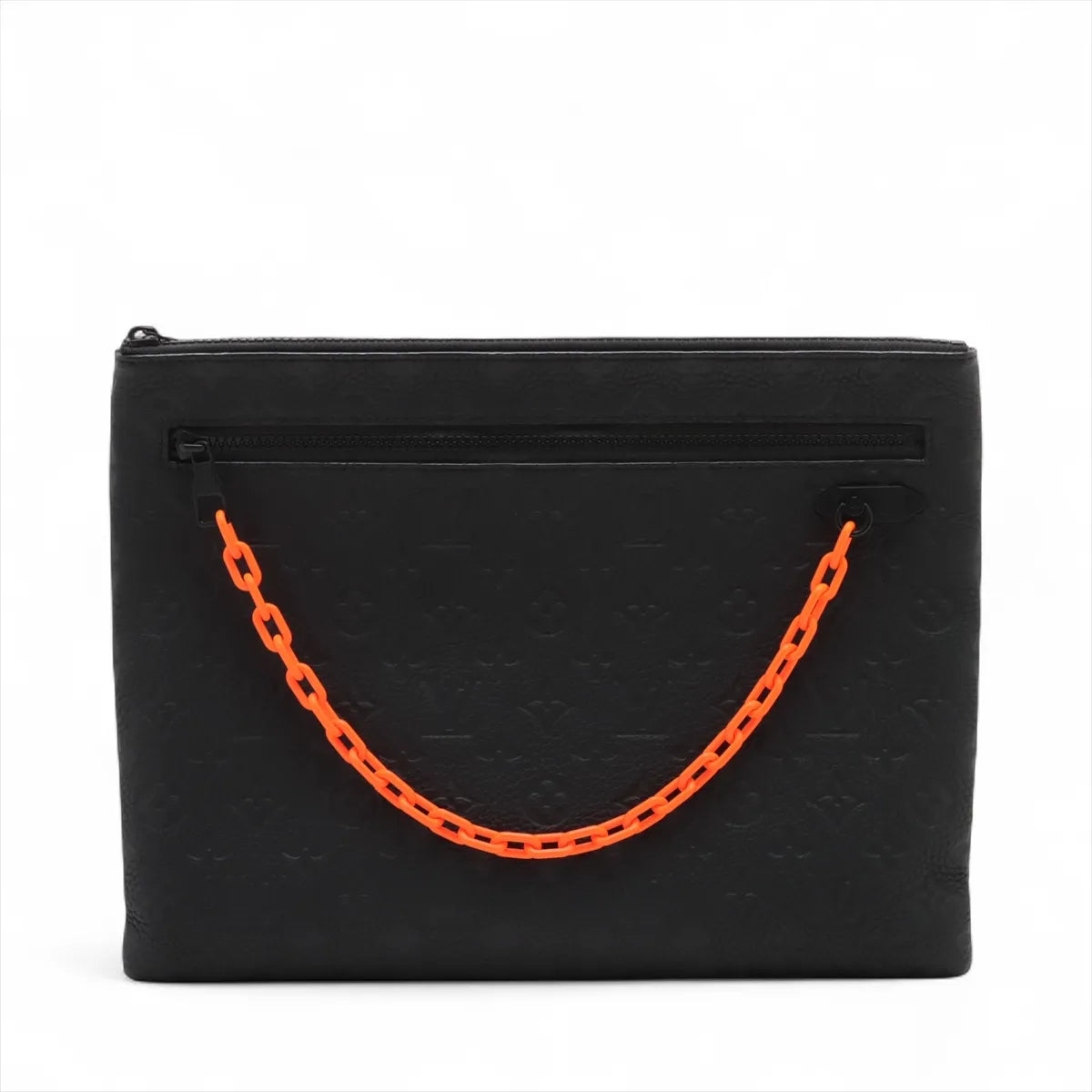 Available Louis Vuitton Taurillon Pochette PRE-ORDER
