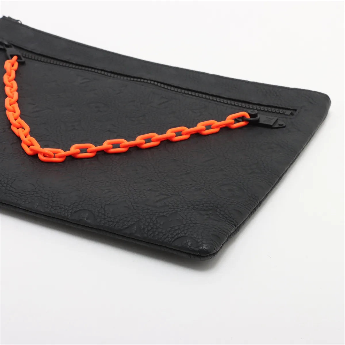 Available Louis Vuitton Taurillon Pochette PRE-ORDER