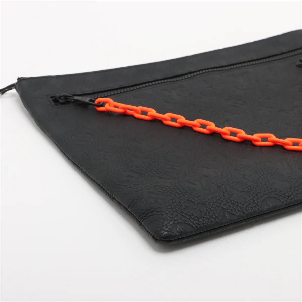 Available Louis Vuitton Taurillon Pochette PRE-ORDER