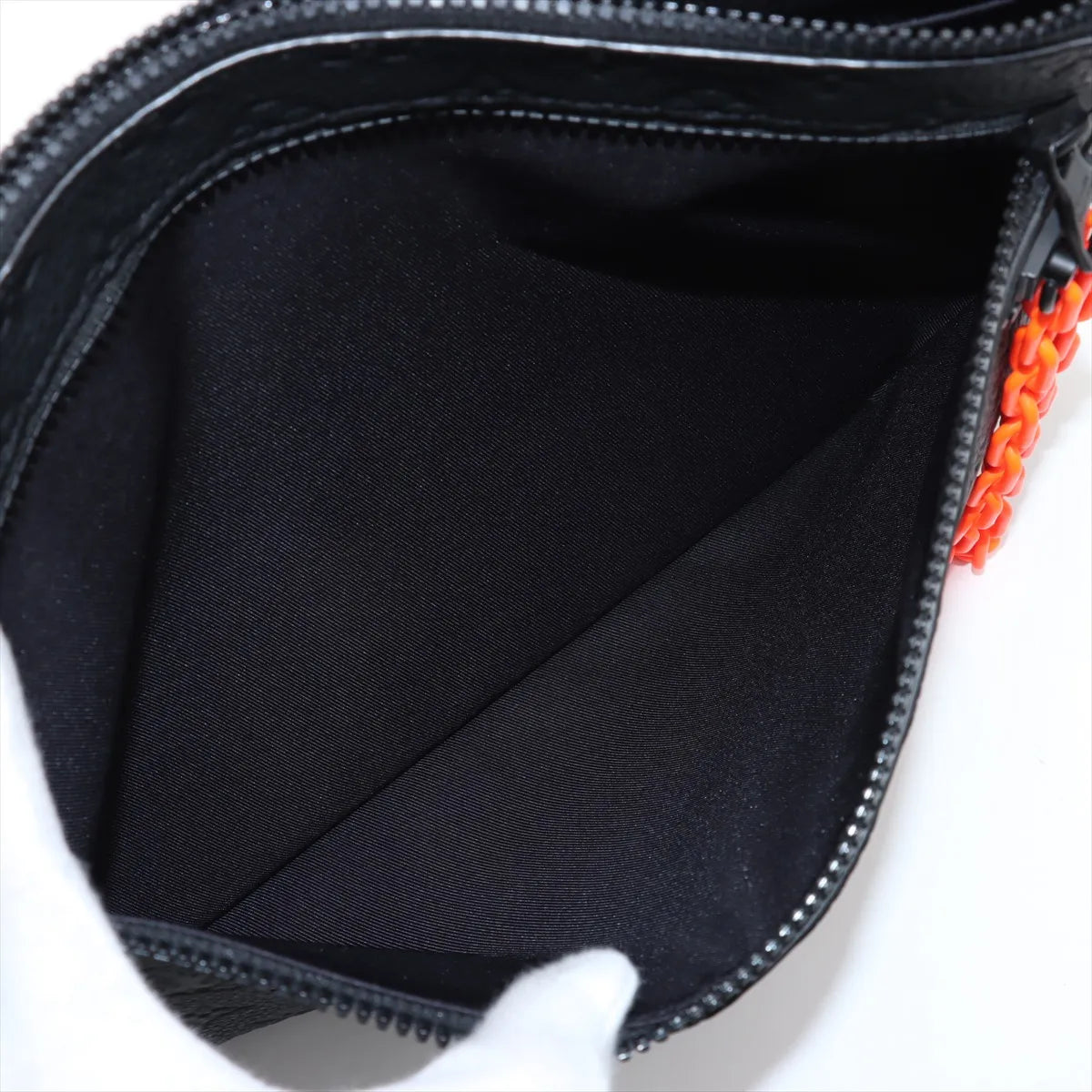 Available Louis Vuitton Taurillon Pochette PRE-ORDER