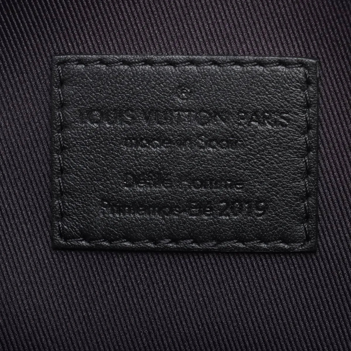 Available Louis Vuitton Taurillon Pochette PRE-ORDER