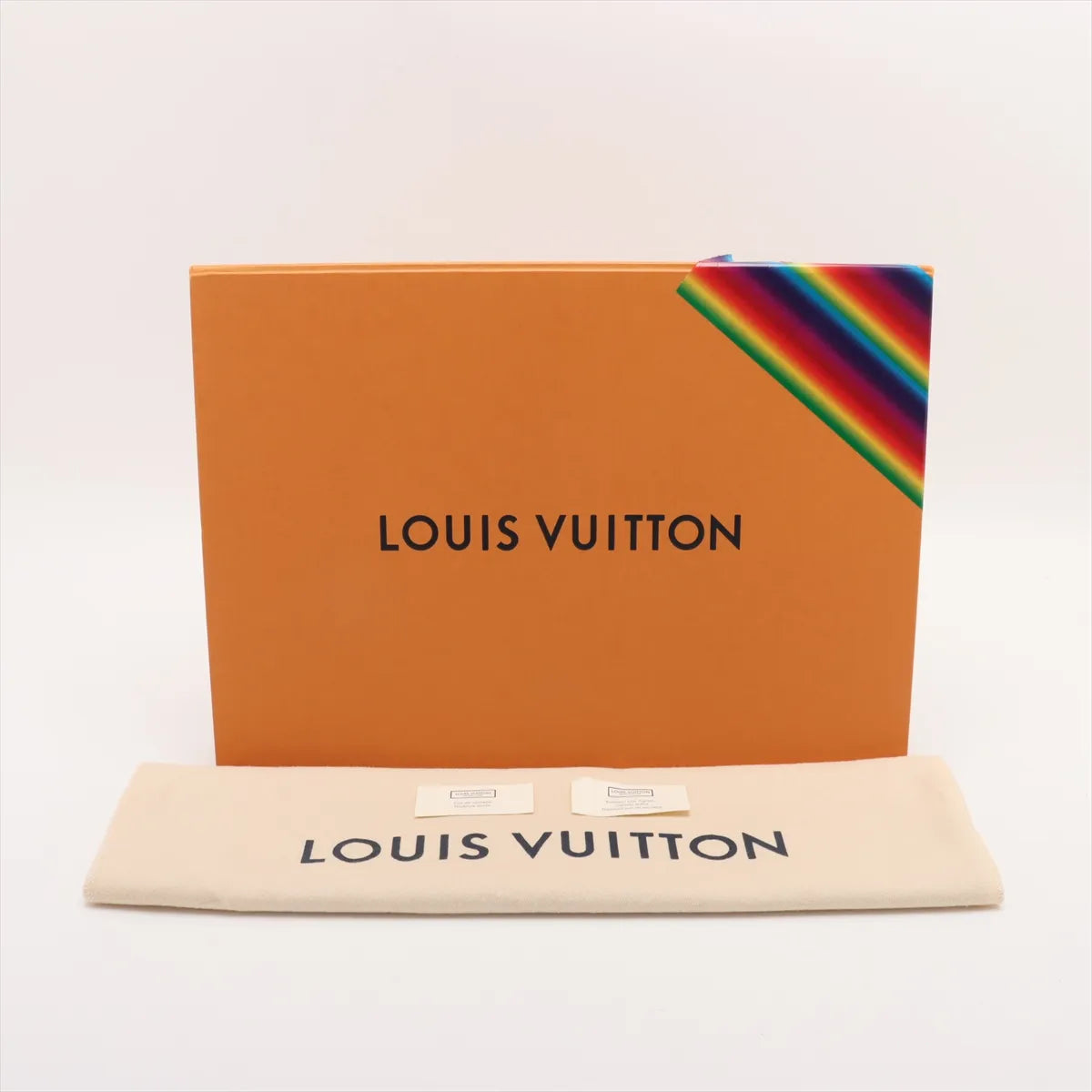 Available Louis Vuitton Taurillon Pochette PRE-ORDER