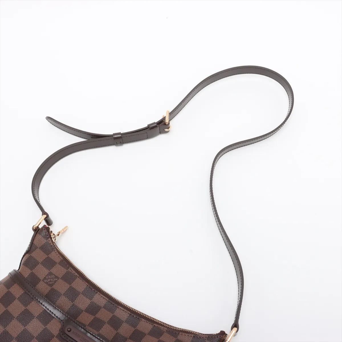 Available Louis Vuitton Damier Bloomsbury PM PRE-ORDER