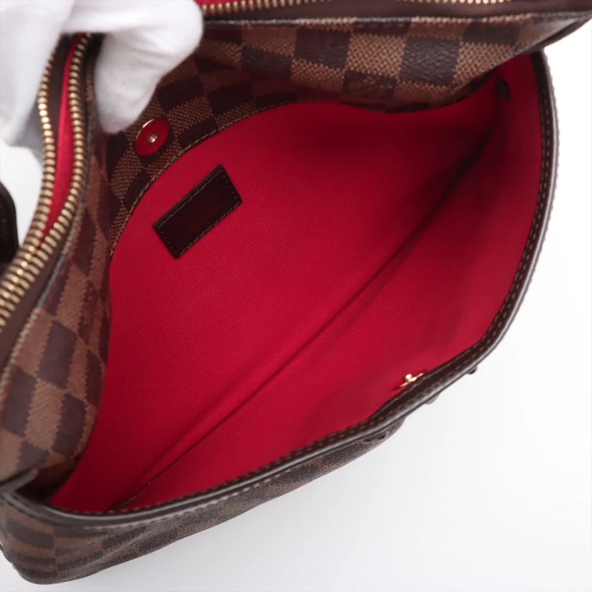 Available Louis Vuitton Damier Bloomsbury PM PRE-ORDER