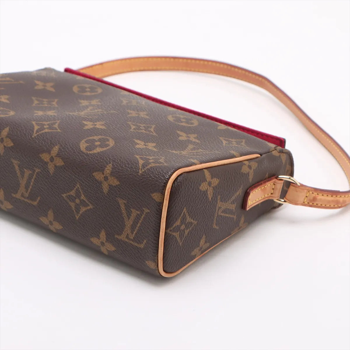 Available Louis Vuitton Monogram Recital PRE-ORDER