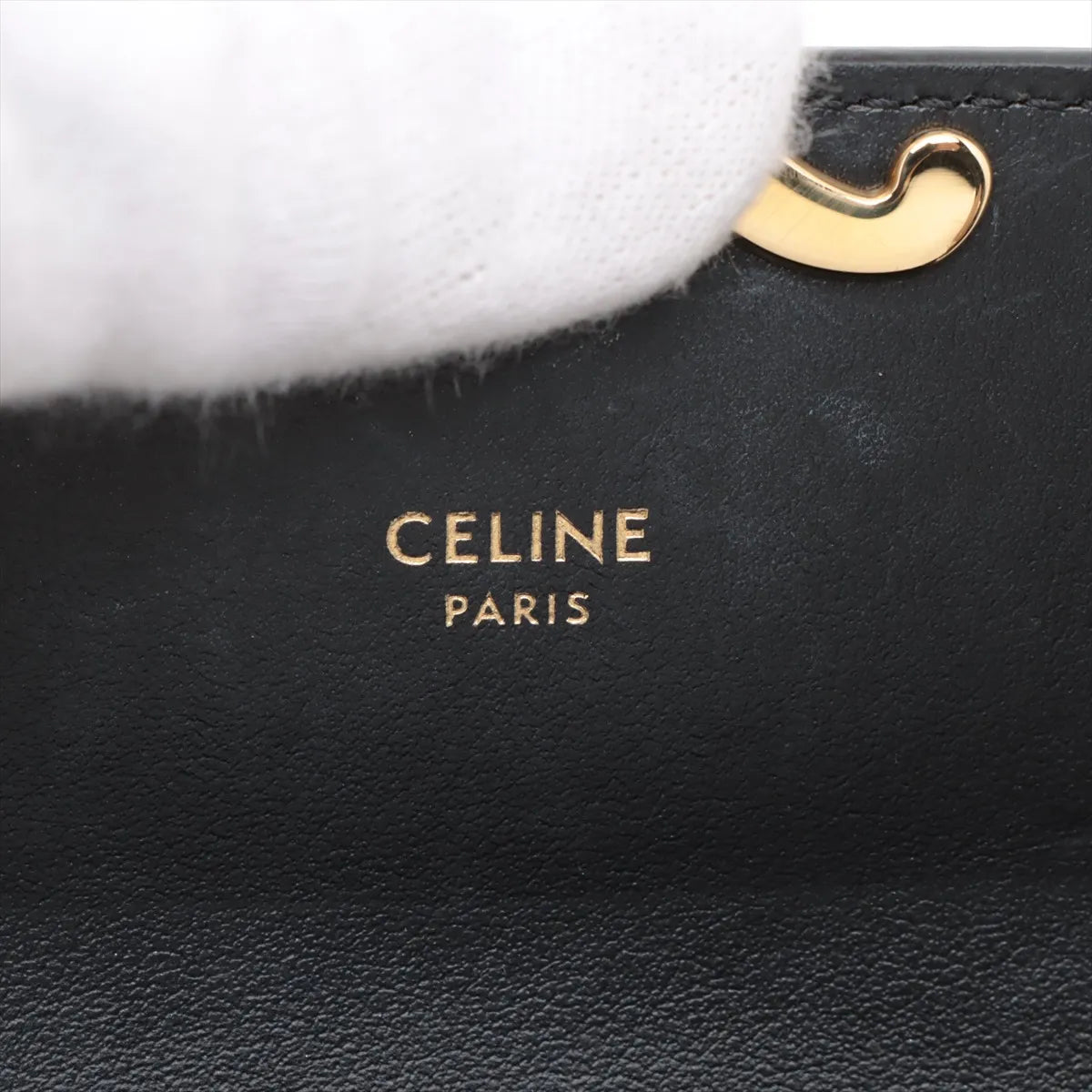 Available Celine Triomphe Mini Claude PRE-ORDER