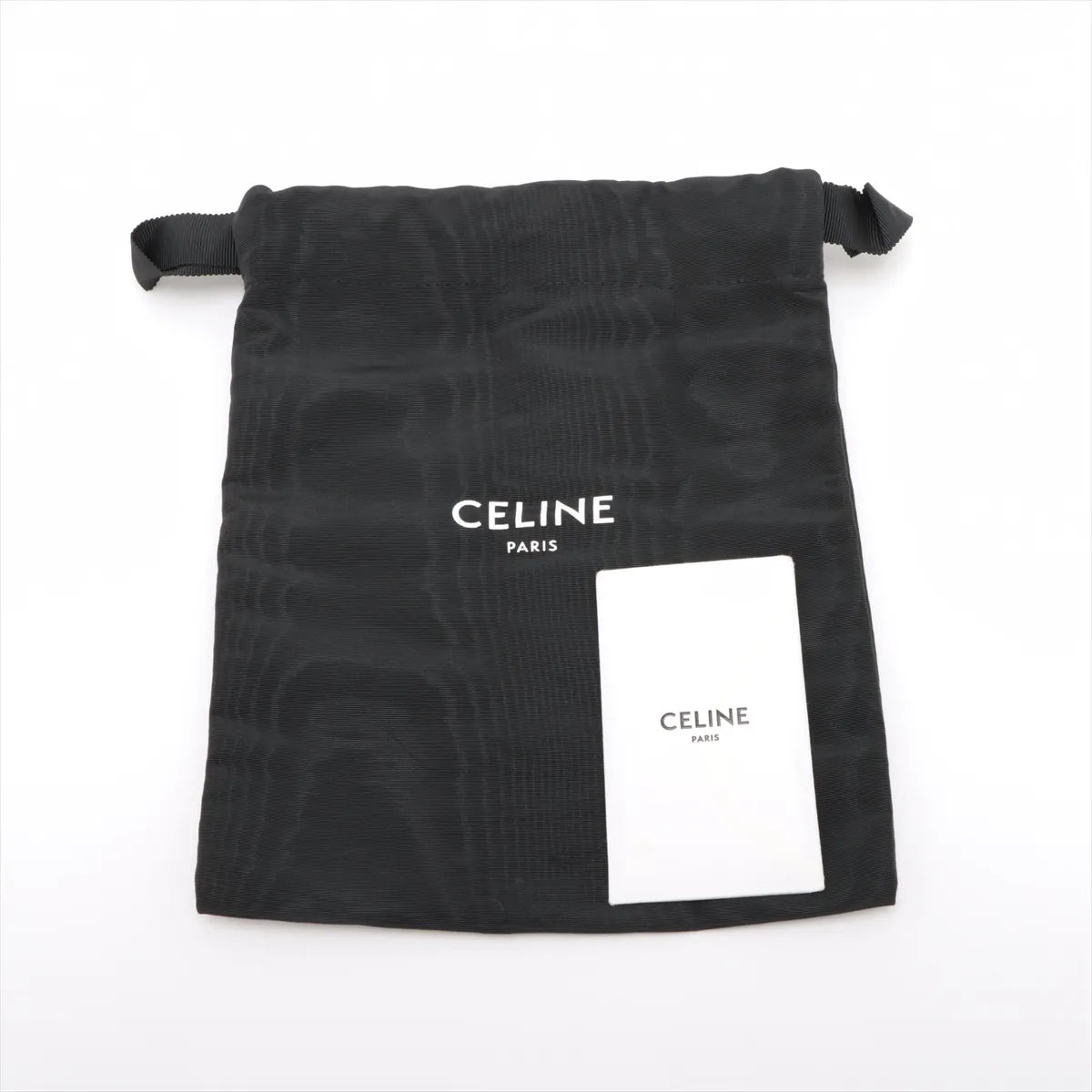 Available Celine Triomphe Mini Claude PRE-ORDER
