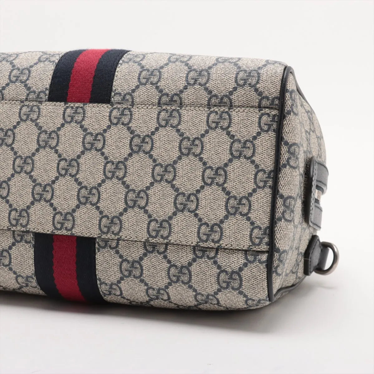 Available Gucci GG Supreme PVCx leather 2 Way PRE-ORDER