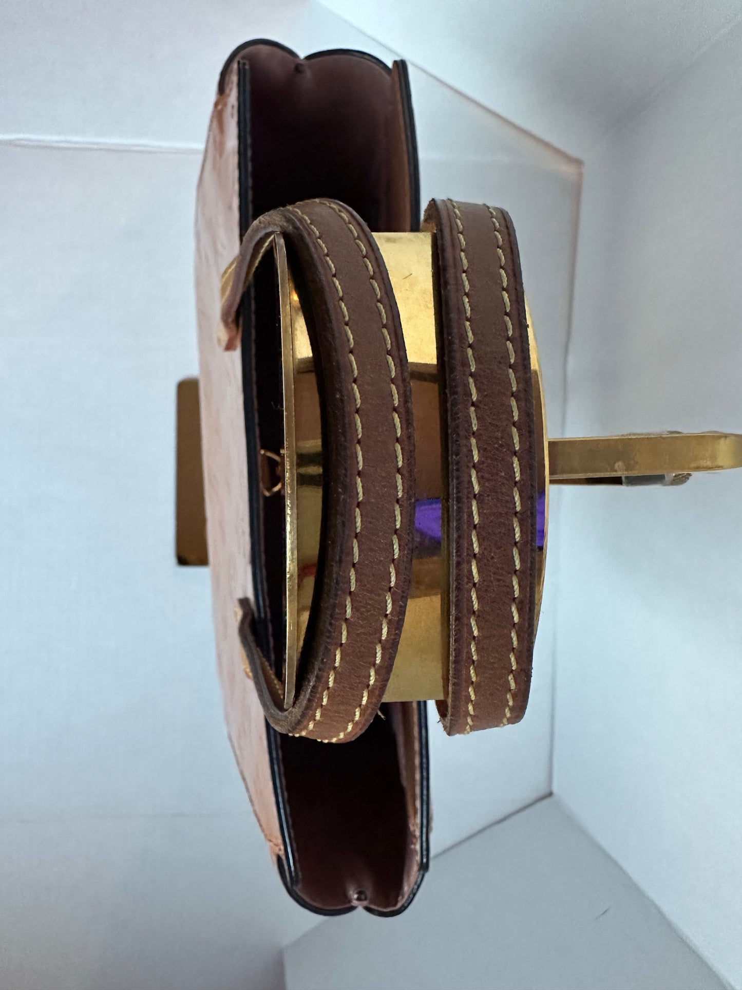 Louis Vuitton Catalina BB Monogram beige