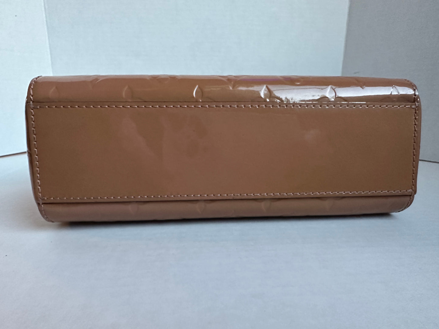 Louis Vuitton Catalina BB Monogram beige