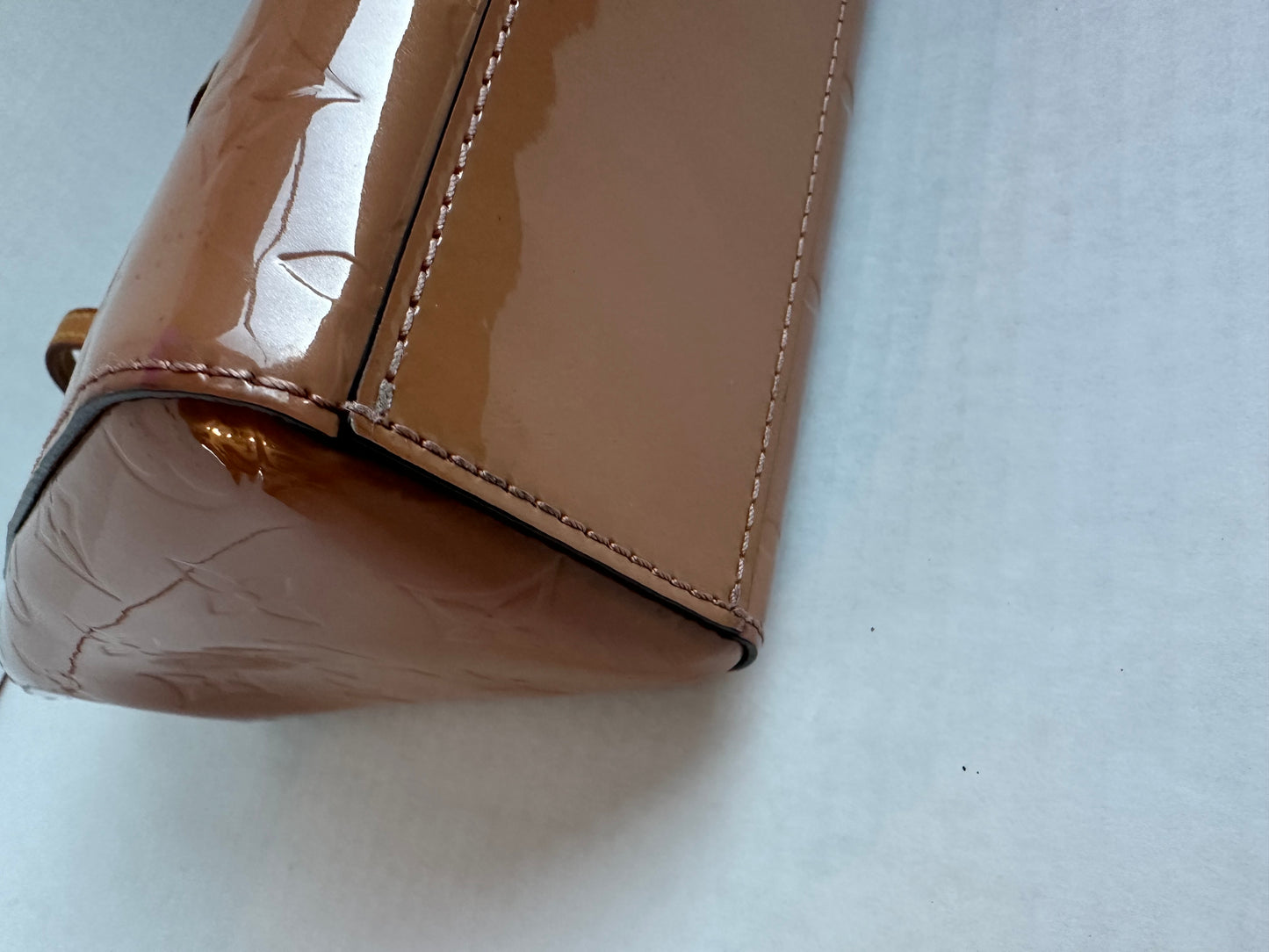Louis Vuitton Catalina BB Monogram beige