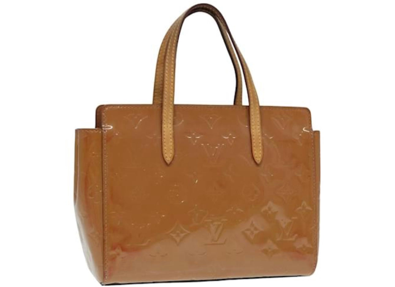 Louis Vuitton Catalina BB Monogram beige