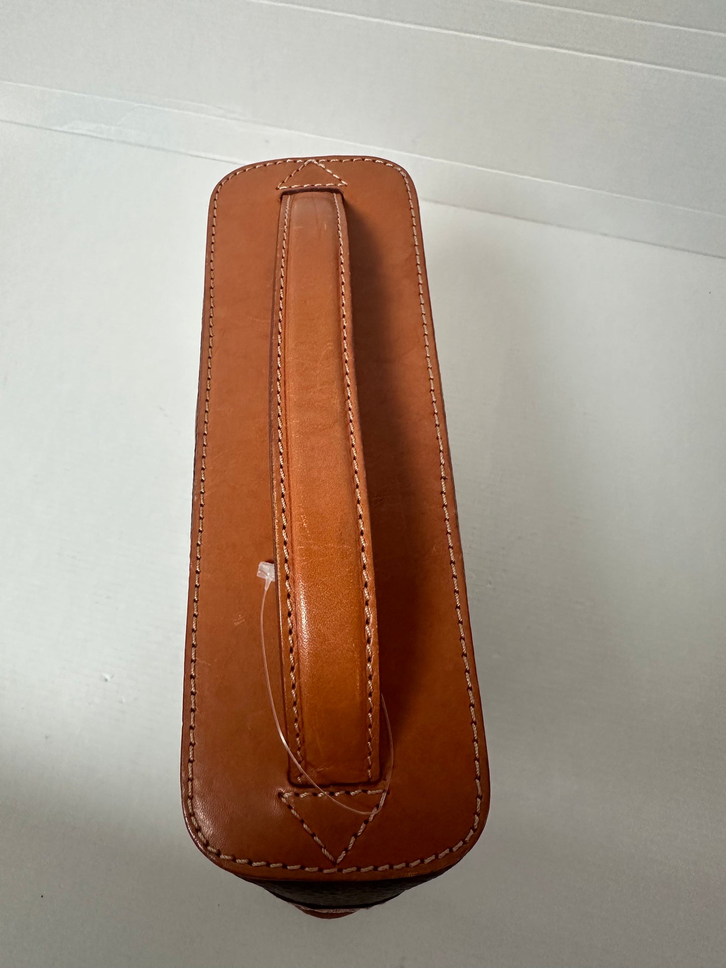 Celine Macadam Vanity Case