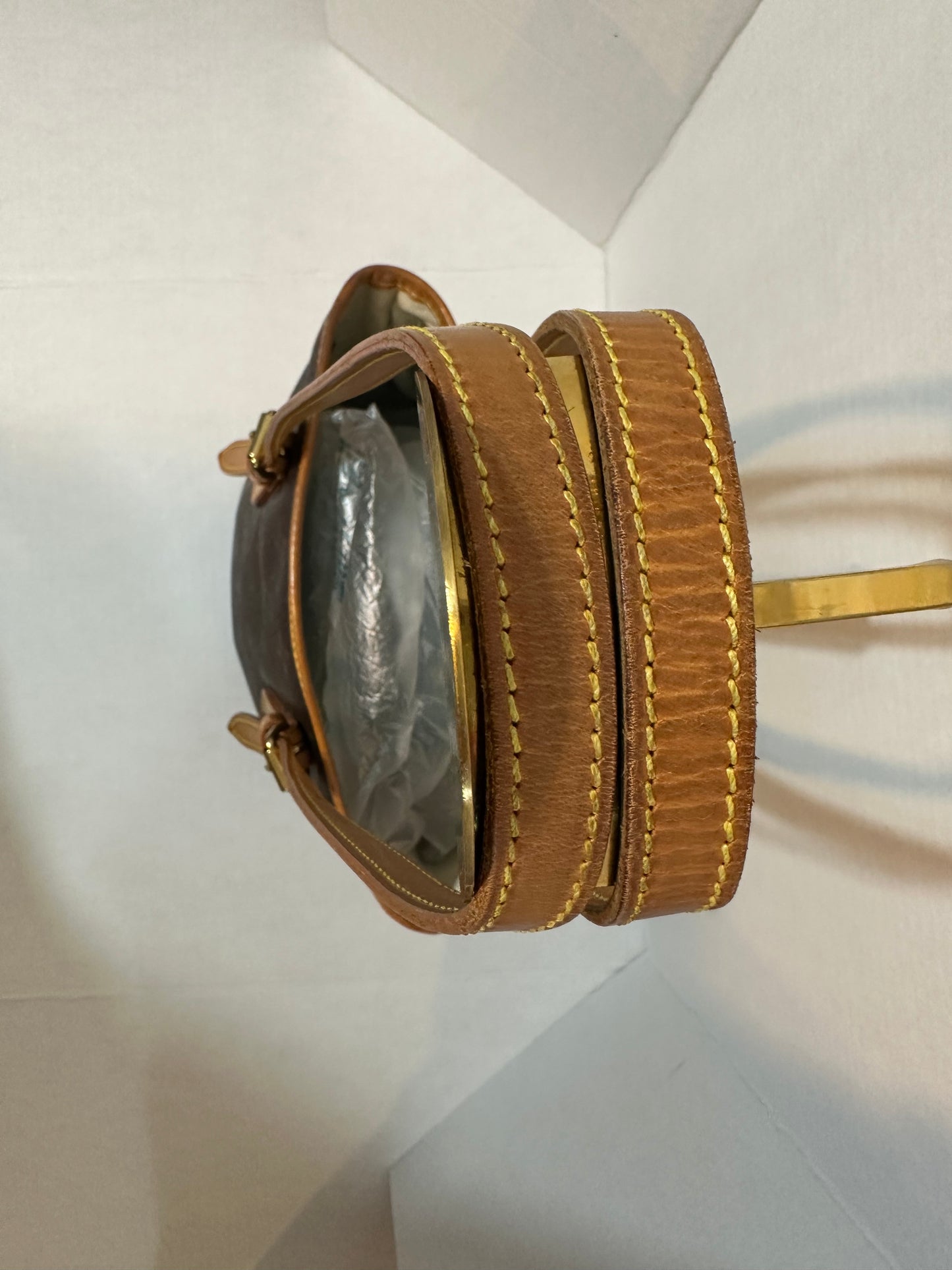 Louis Vuitton Bucket Bag