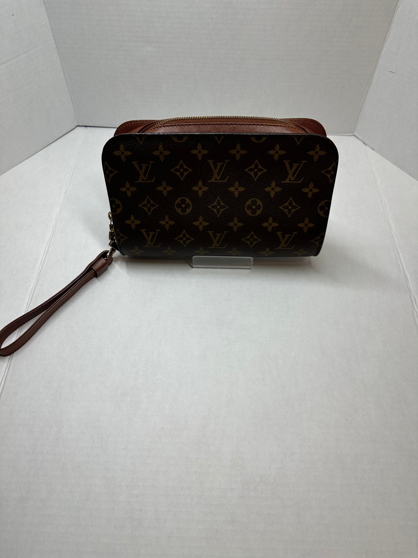 Louis Vuitton Monogram Orsay Clutch