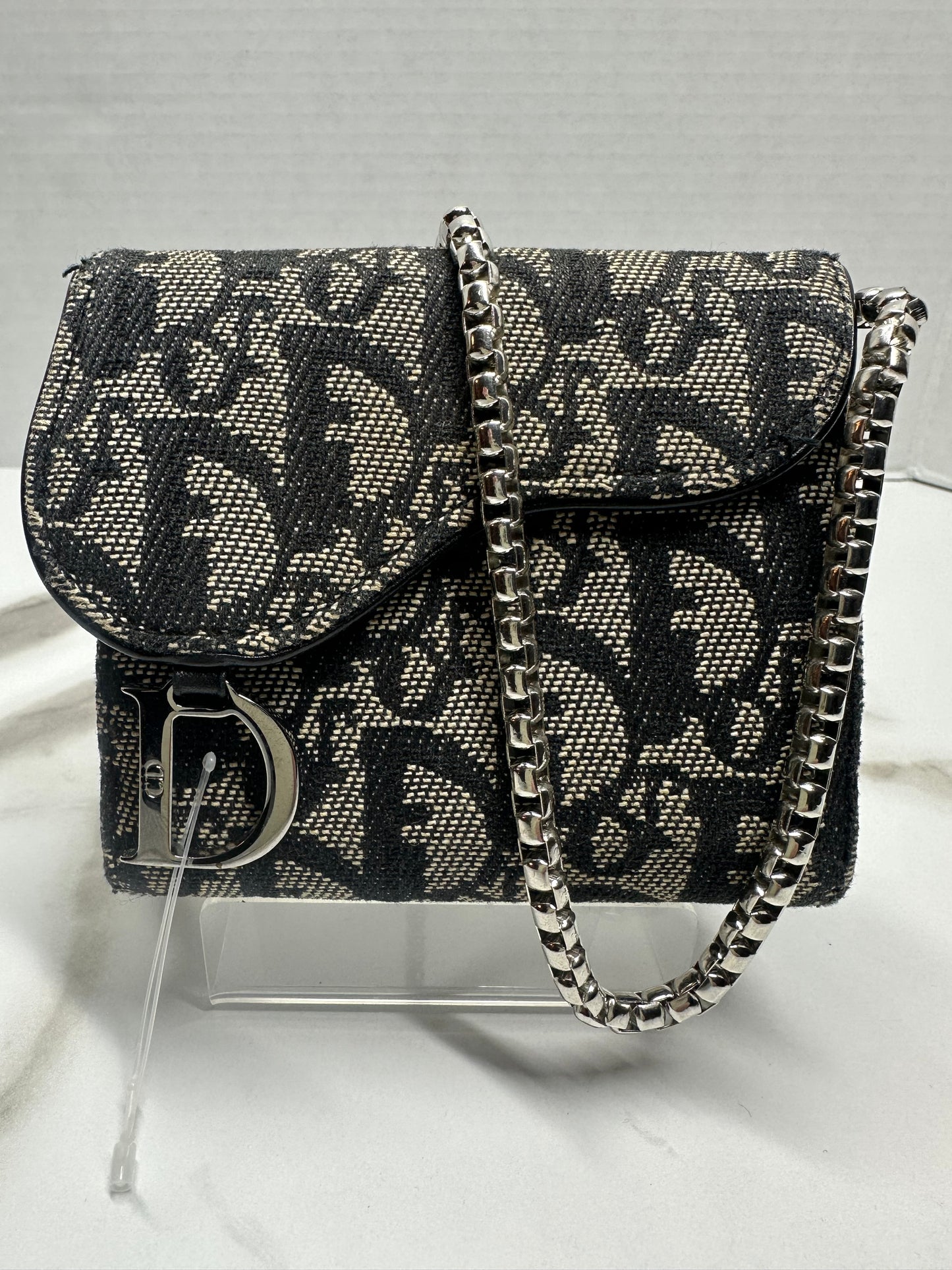 Dior compact WOC