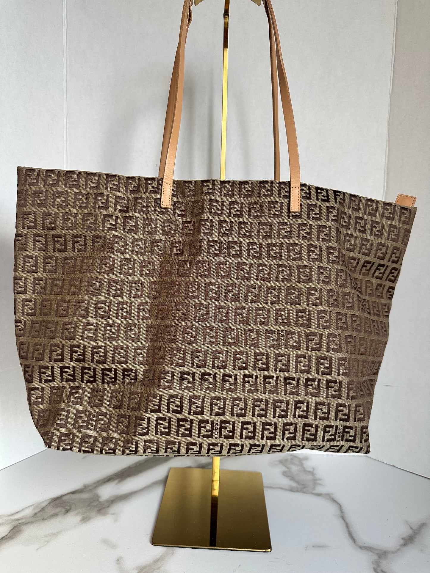 Fendi tote