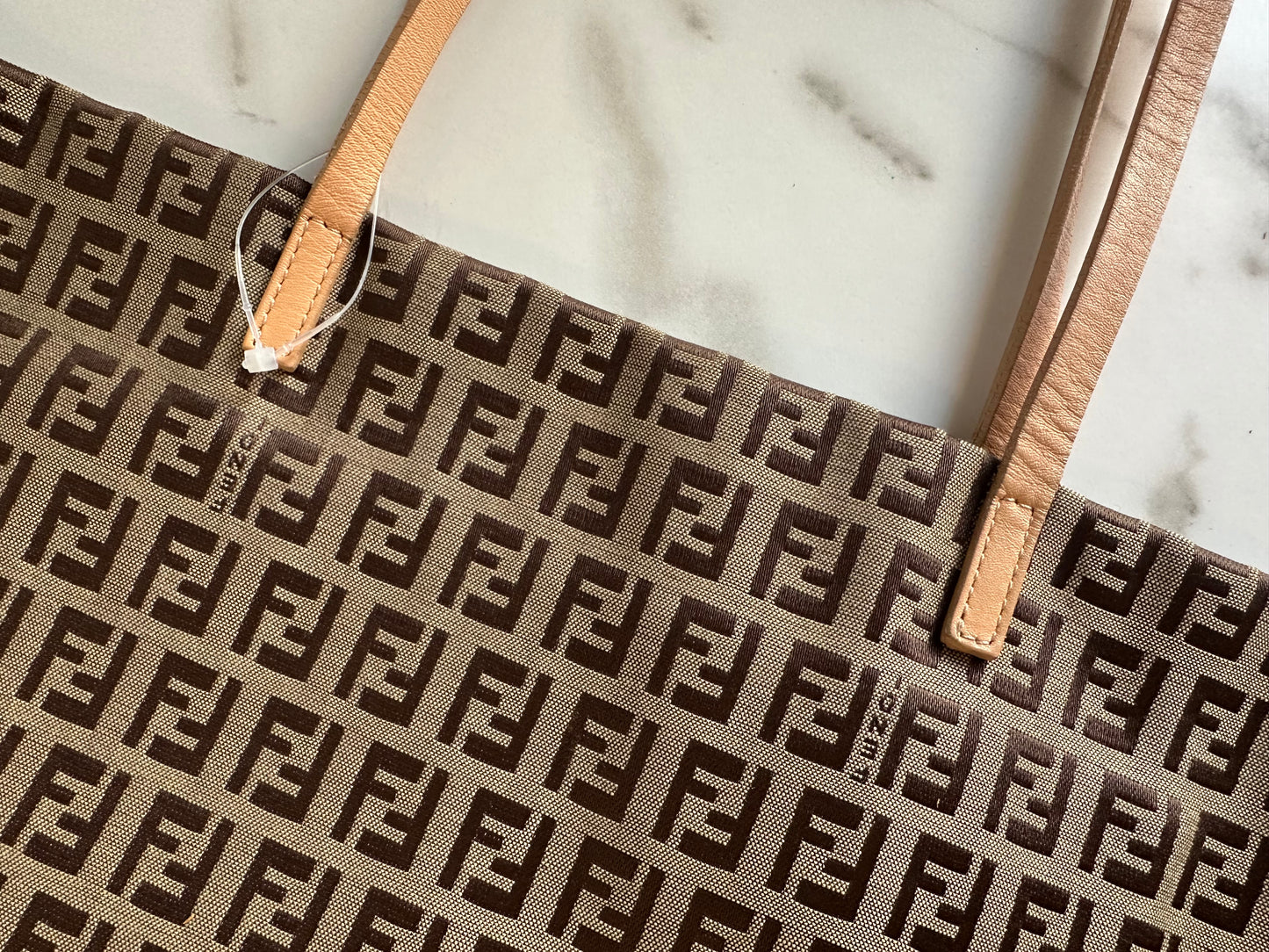 Fendi tote