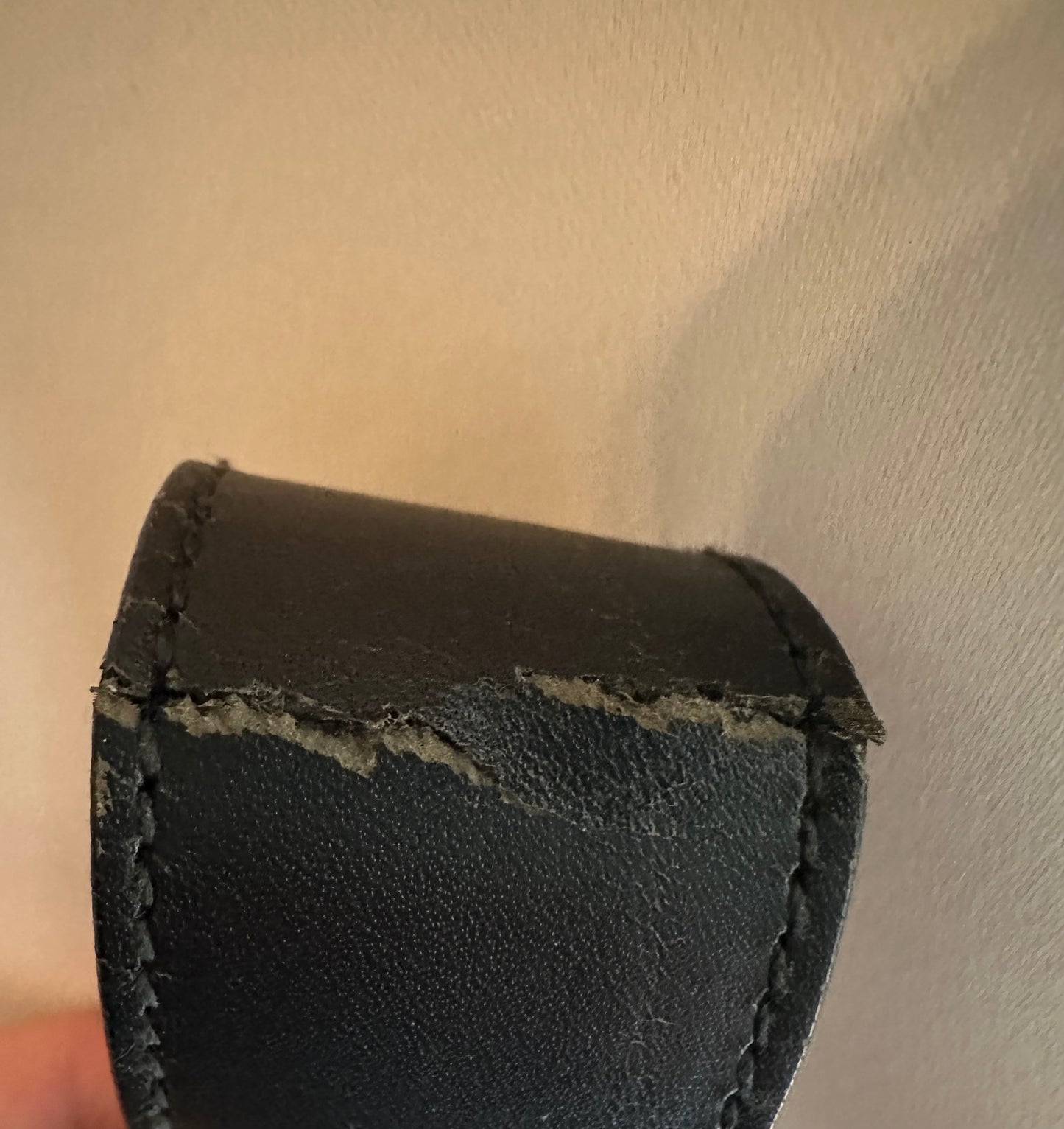 Gucci GG Canvas Shoulder Bag