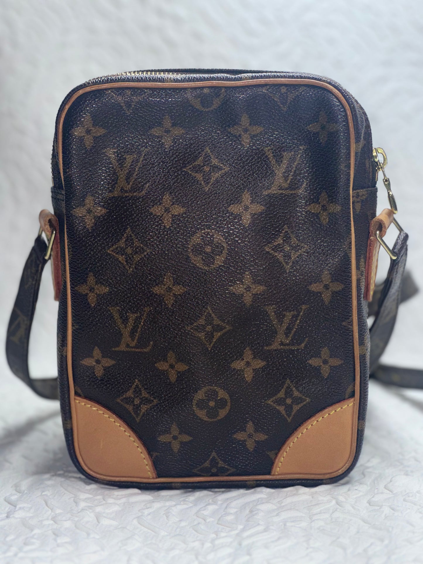 Louis Vuitton Monogram Amazone