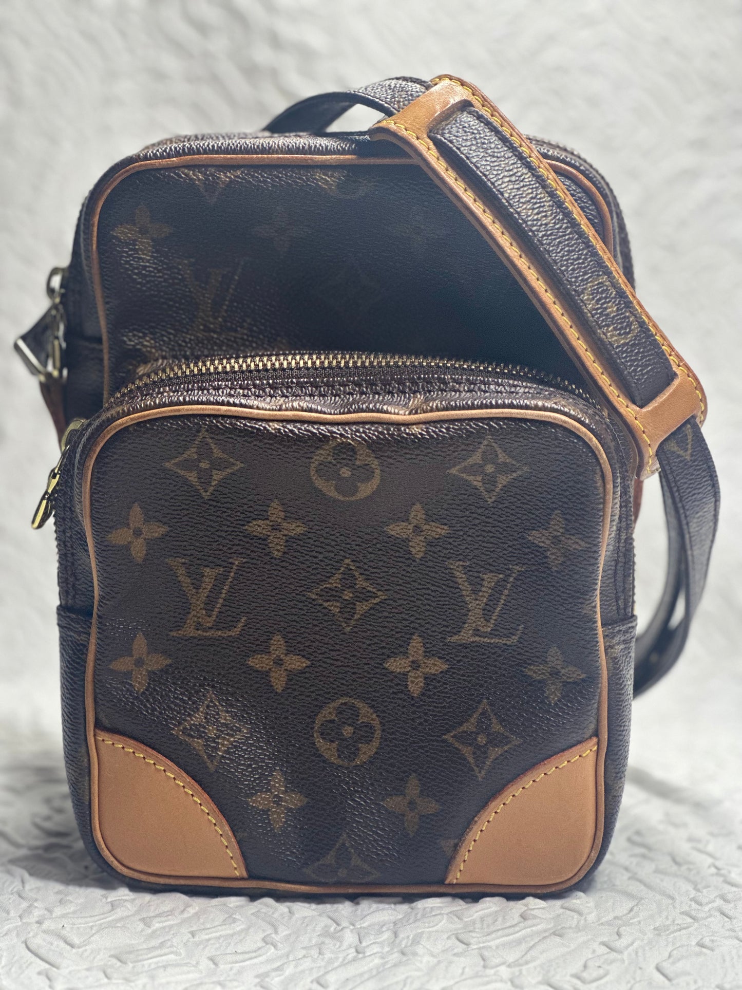 Louis Vuitton Monogram Amazone