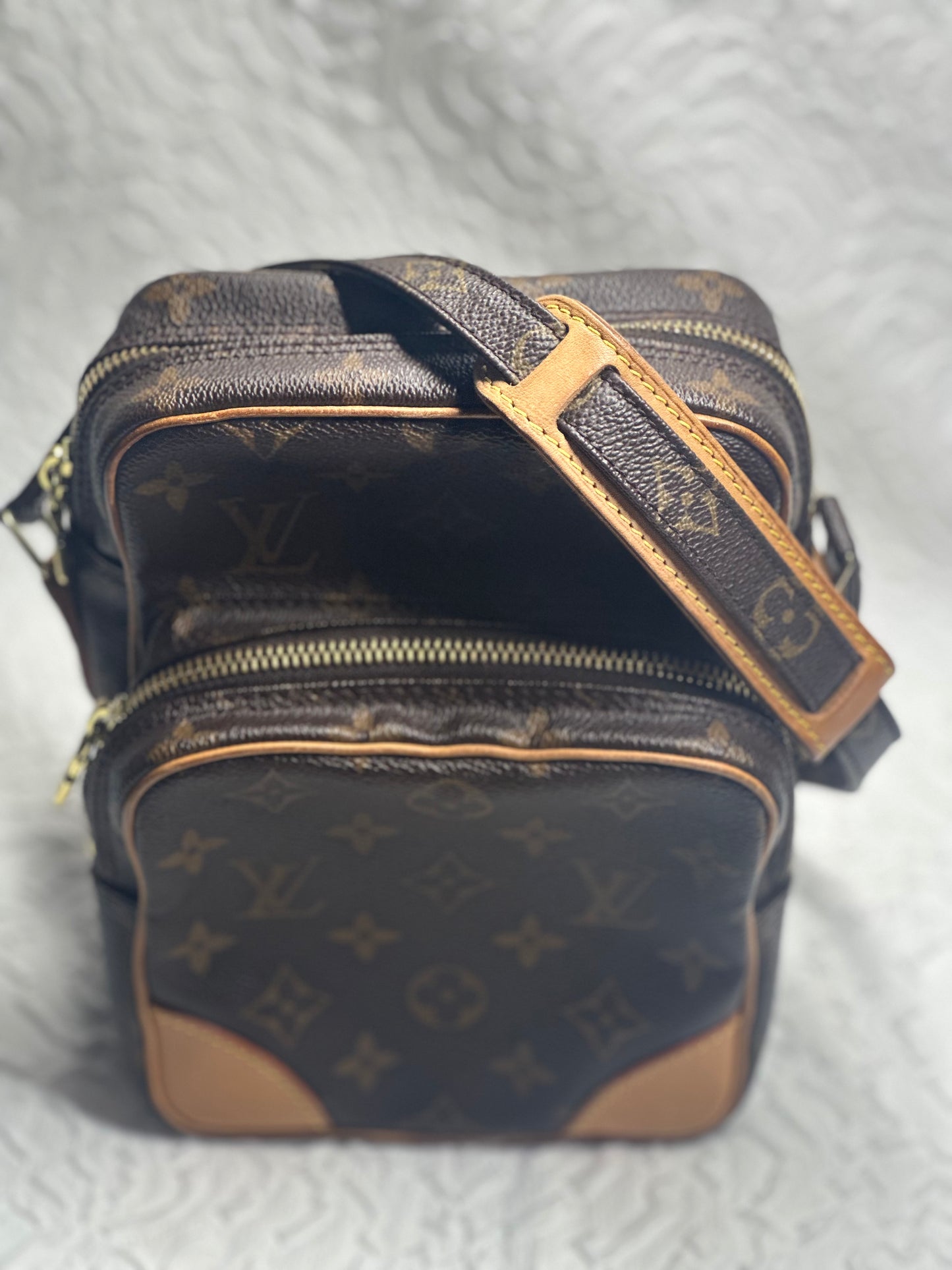 Louis Vuitton Monogram Amazone