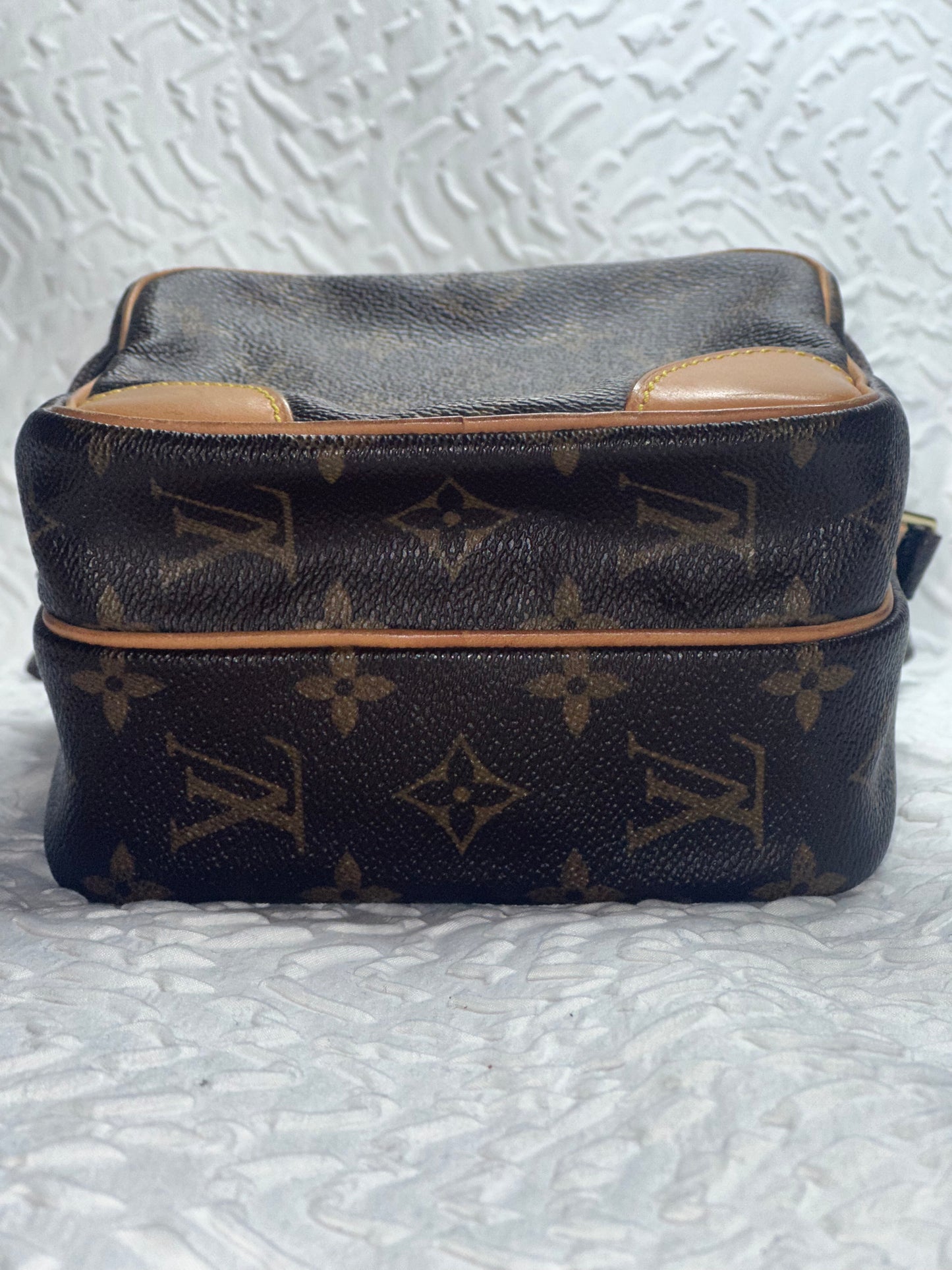 Louis Vuitton Monogram Amazone