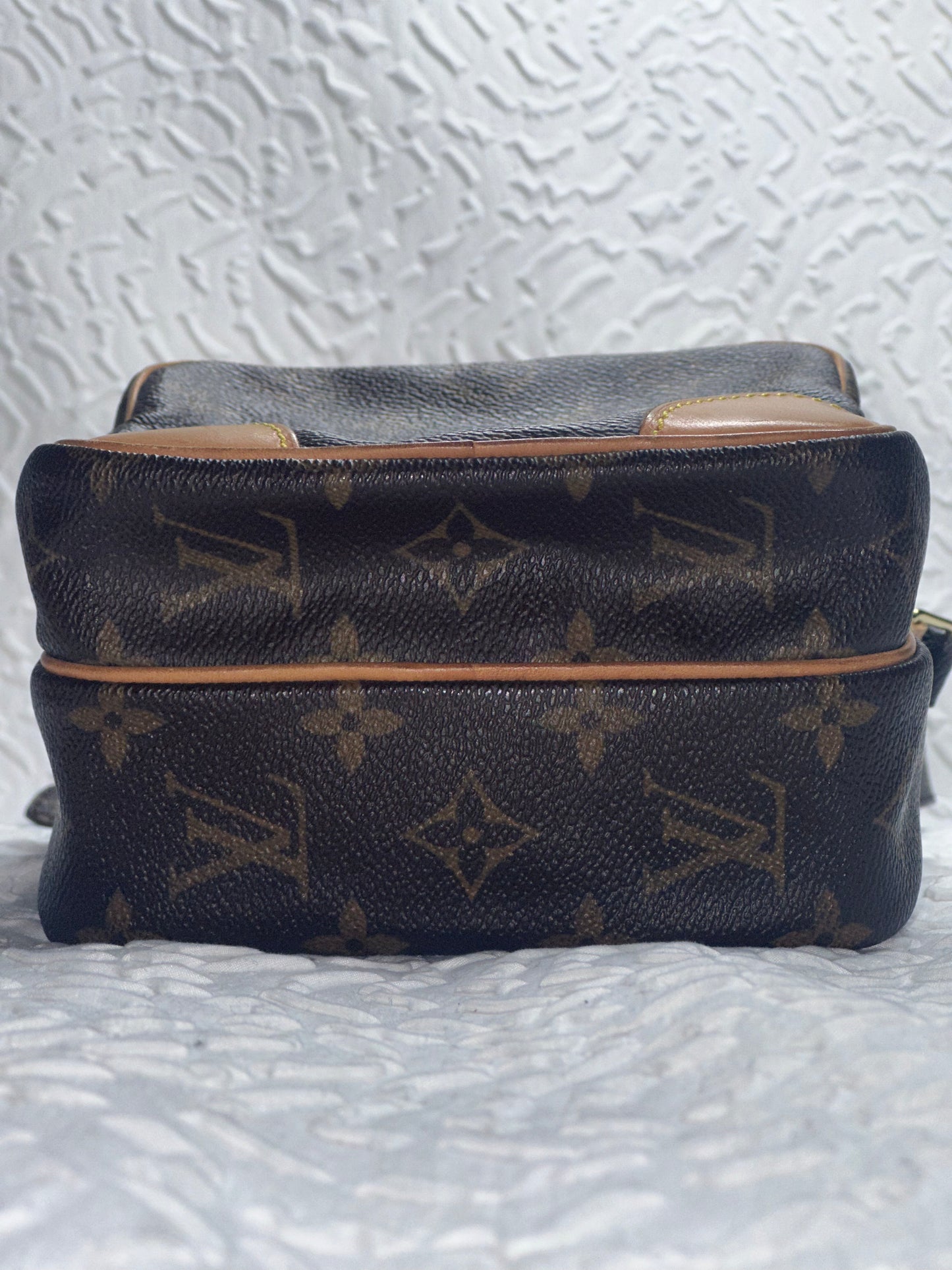 Louis Vuitton Monogram Amazone