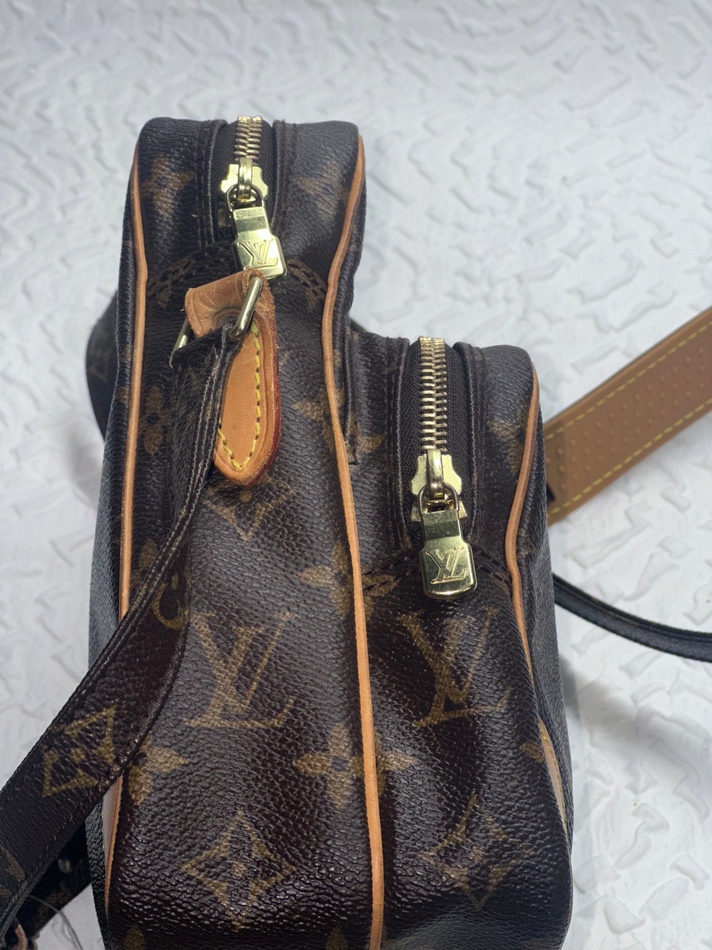 Louis Vuitton Monogram Amazone