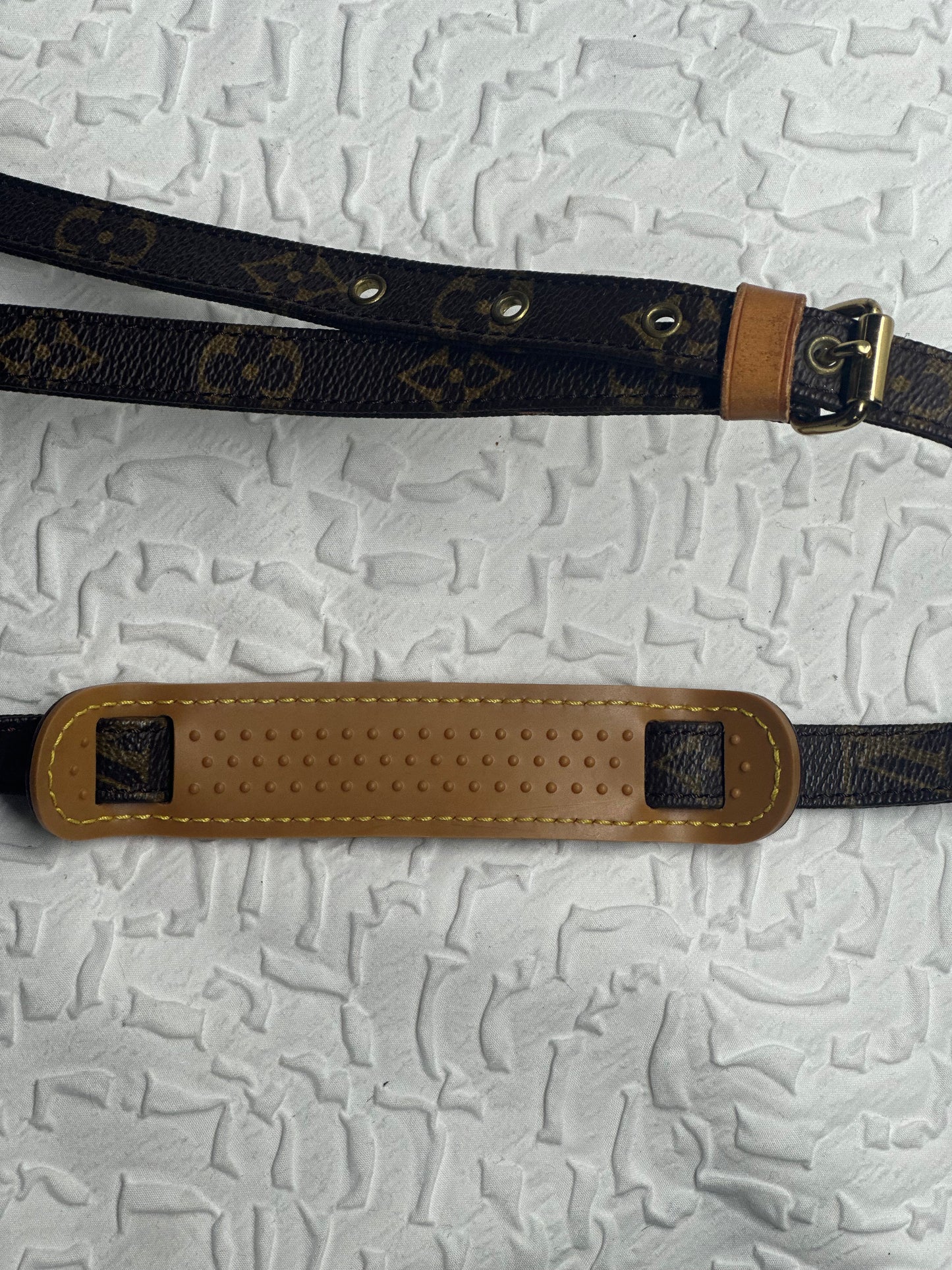 Louis Vuitton Monogram Amazone