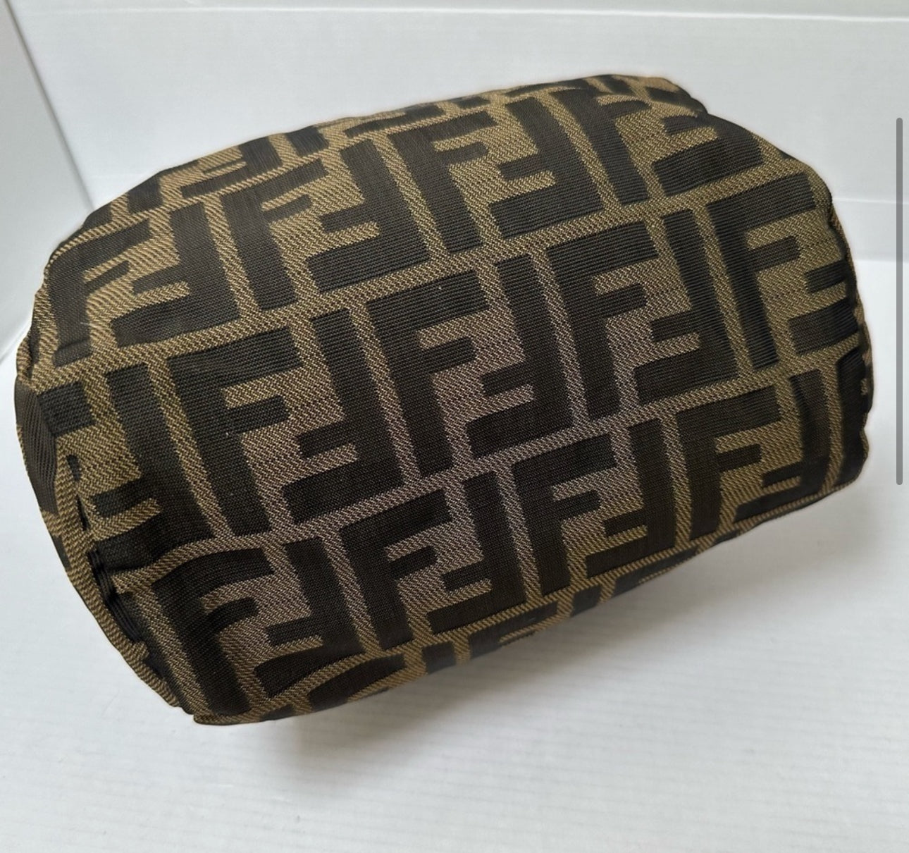 Fendi Zucca Mini bag