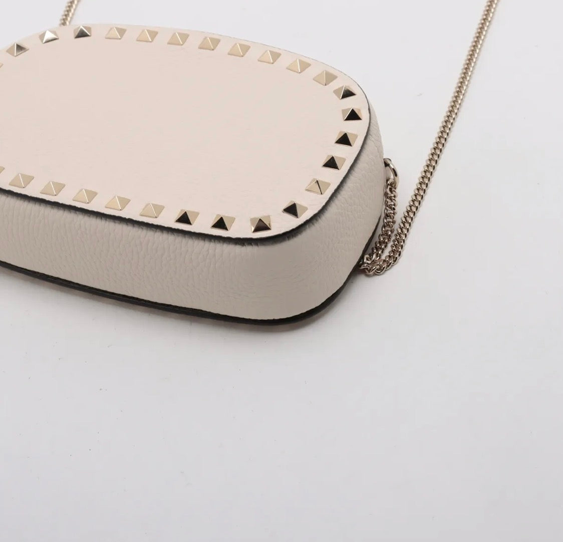 Available Valentino Mini Rockstud