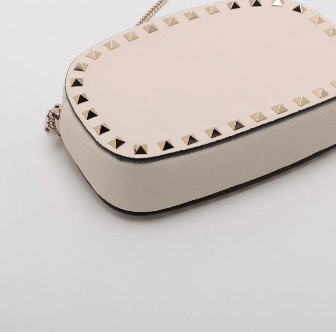 Available Valentino Mini Rockstud