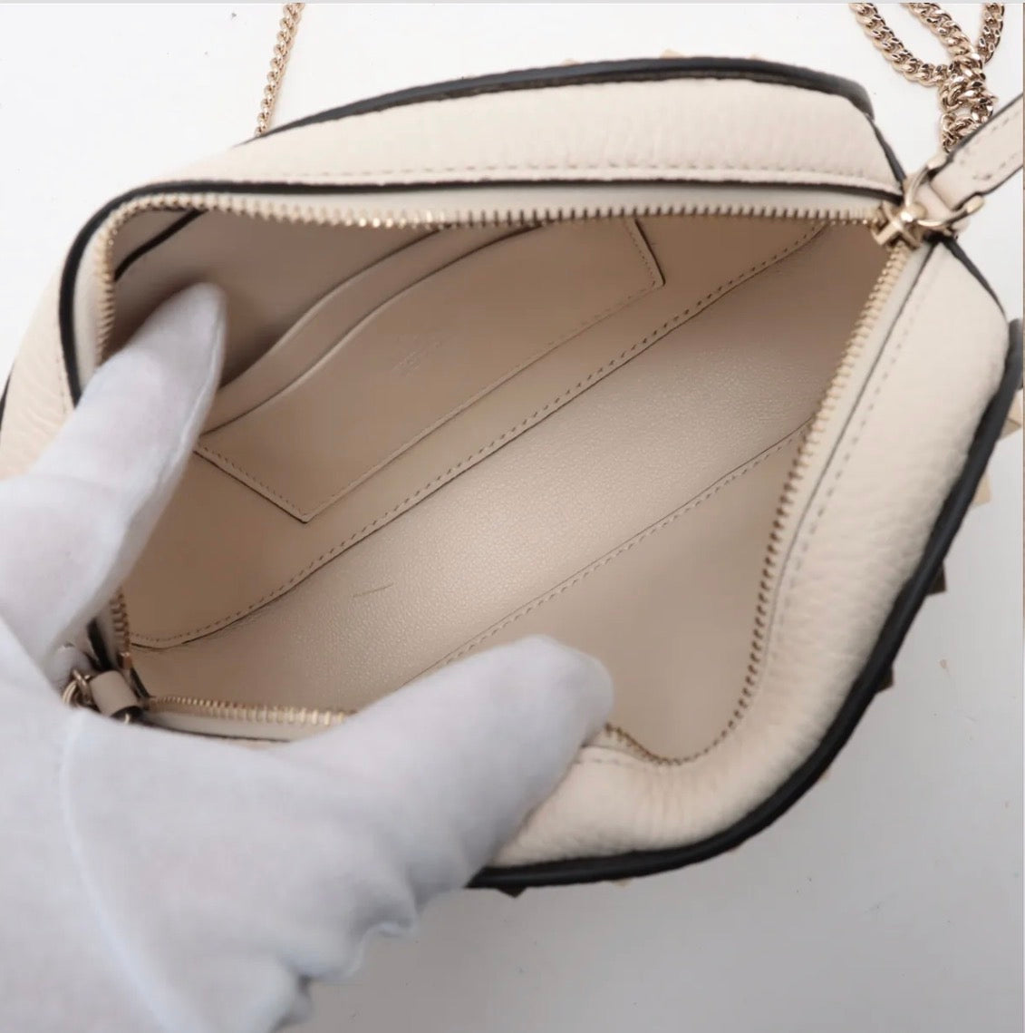 Available Valentino Mini Rockstud