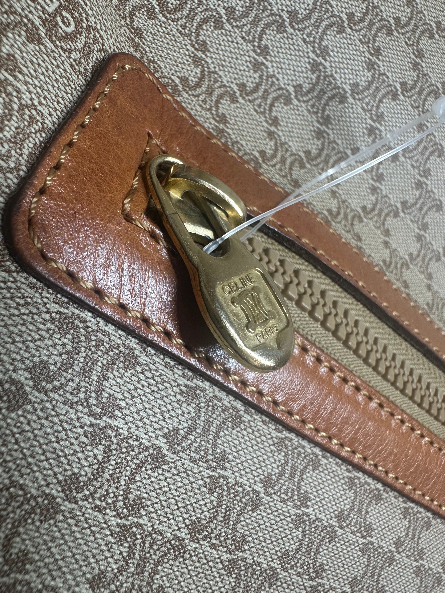 Celine shoulder bag Clutch on chain