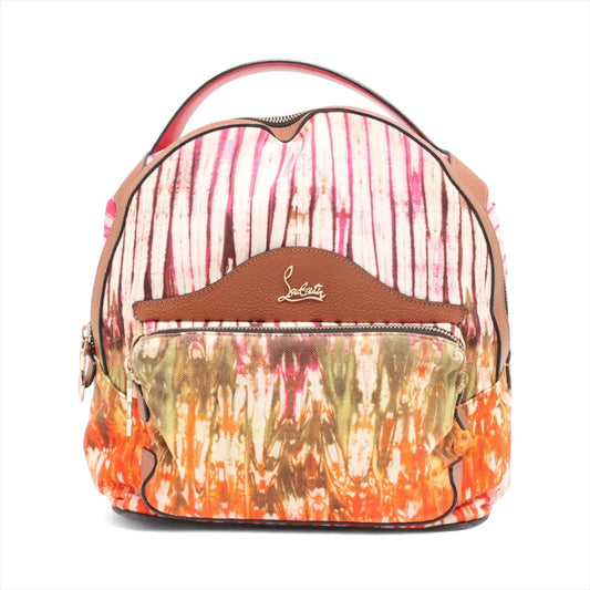 Christian Louboutin Backpack - Multicolor