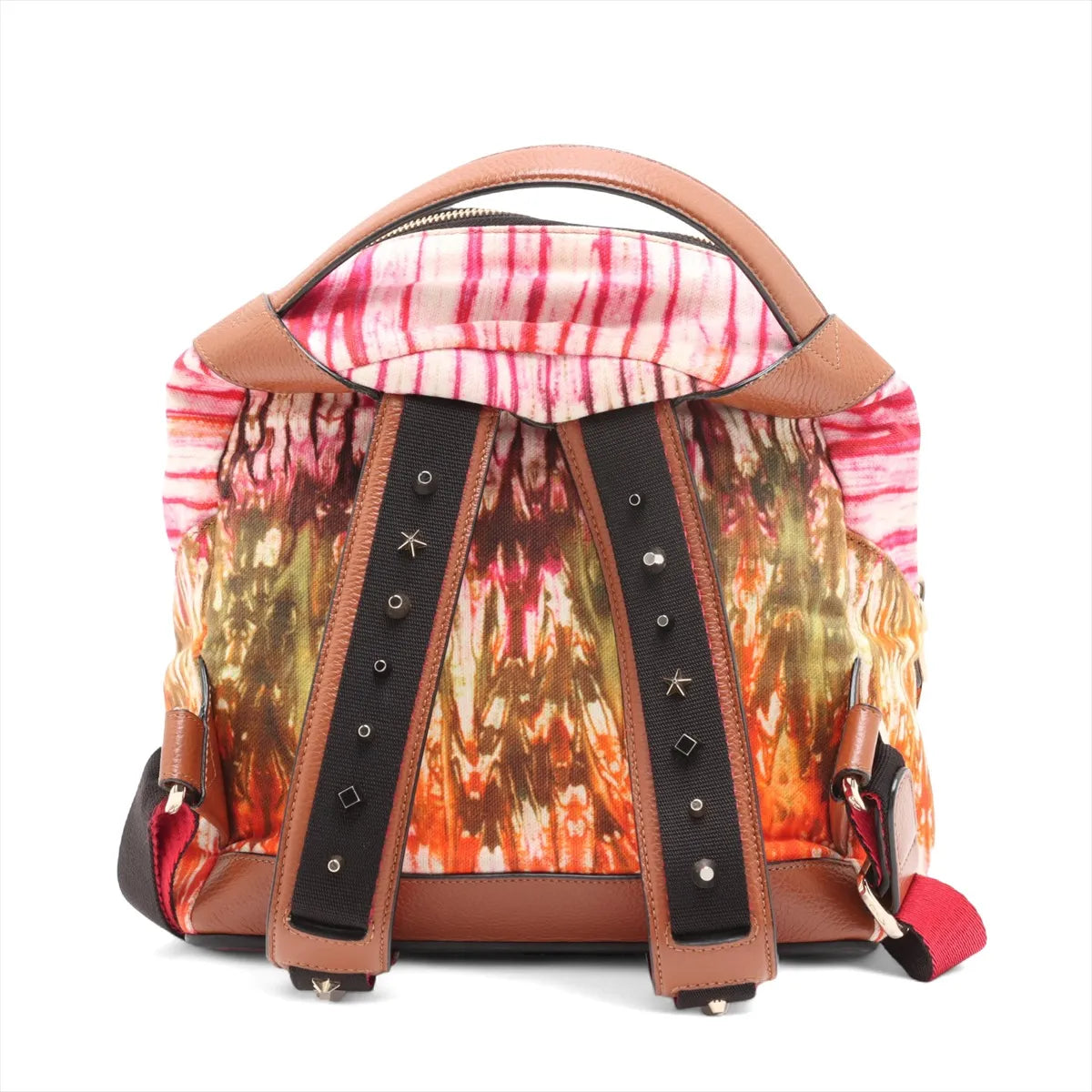 Christian Louboutin Backpack - Multicolor