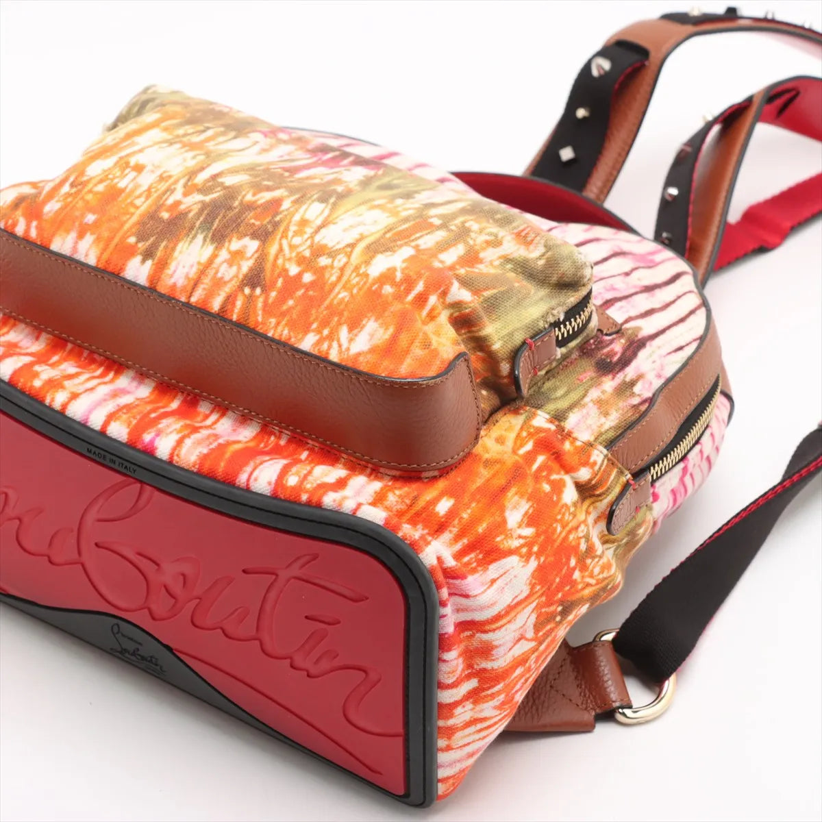 Christian Louboutin Backpack - Multicolor