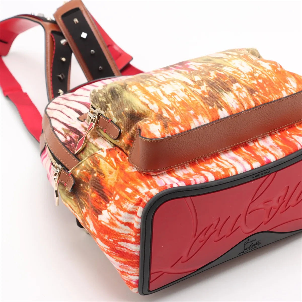 Christian Louboutin Backpack - Multicolor