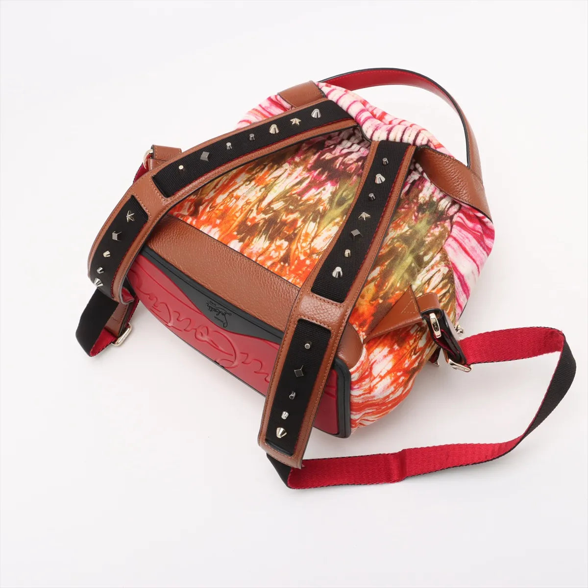 Christian Louboutin Backpack - Multicolor