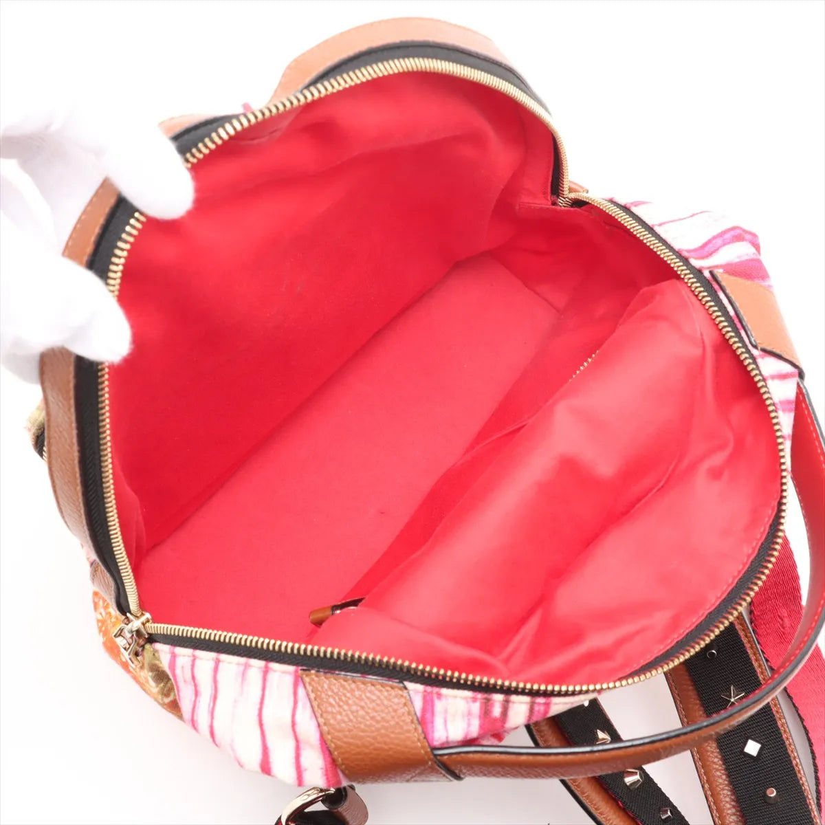 Christian Louboutin Backpack - Multicolor