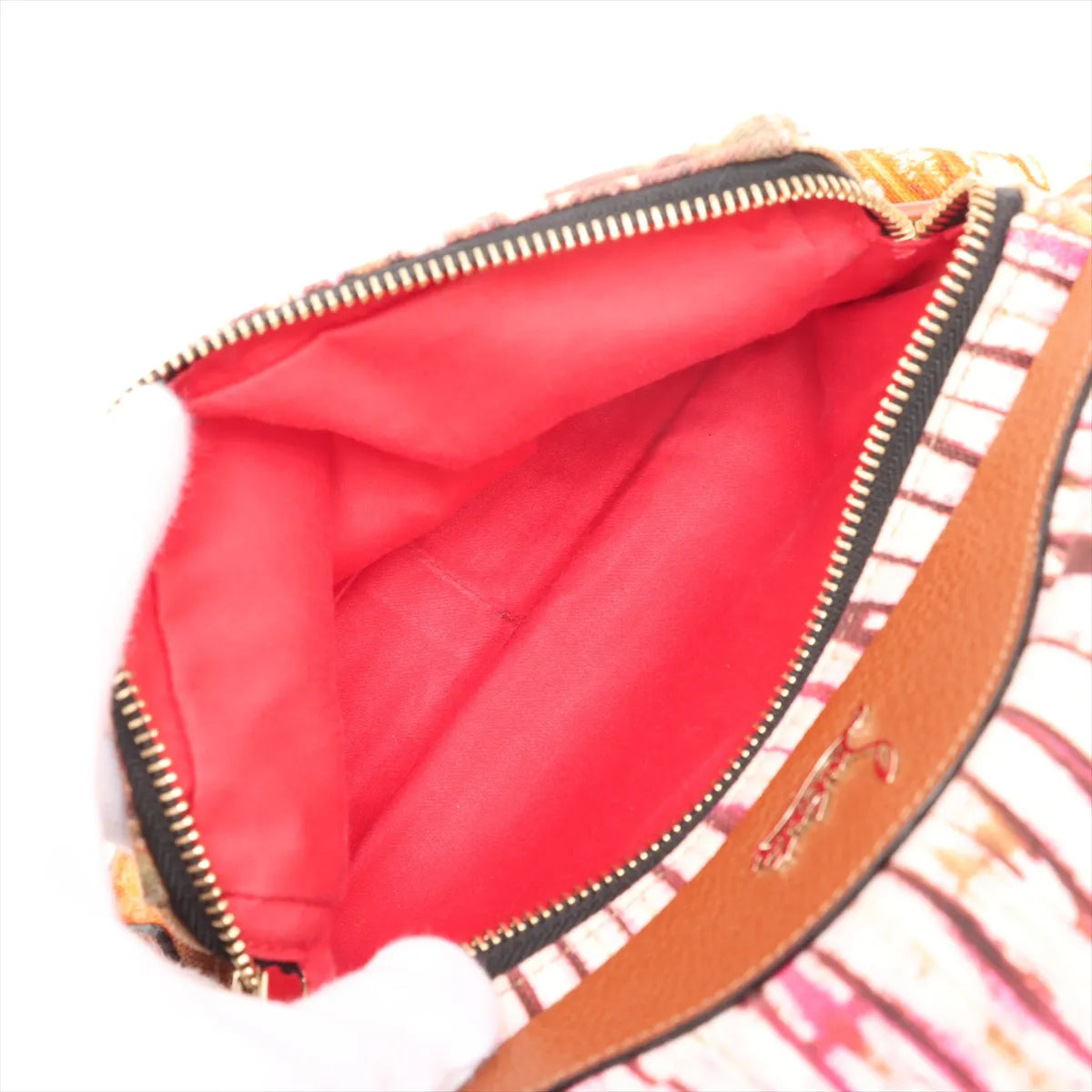 Christian Louboutin Backpack - Multicolor