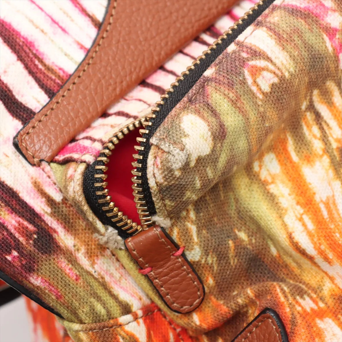 Christian Louboutin Backpack - Multicolor