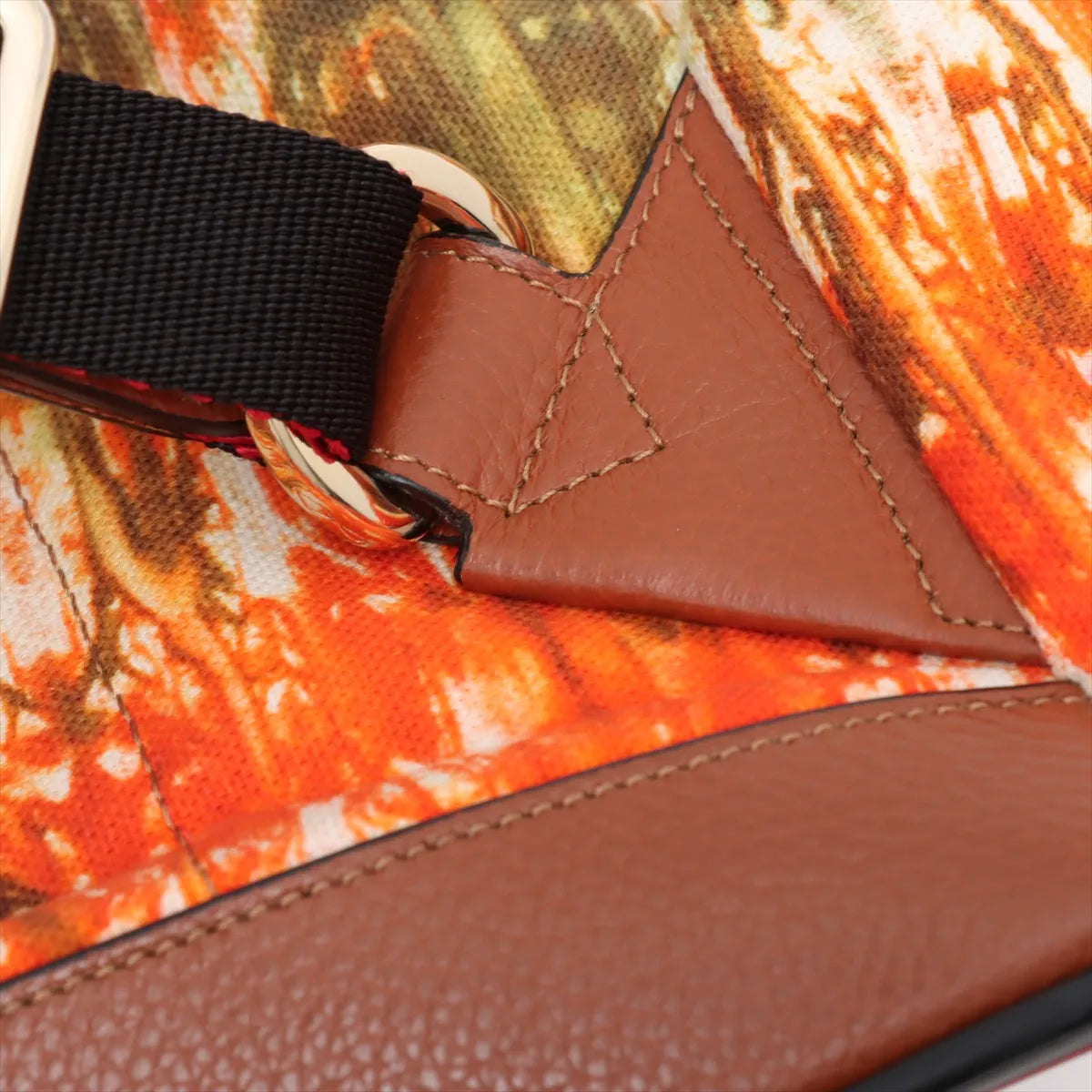 Christian Louboutin Backpack - Multicolor