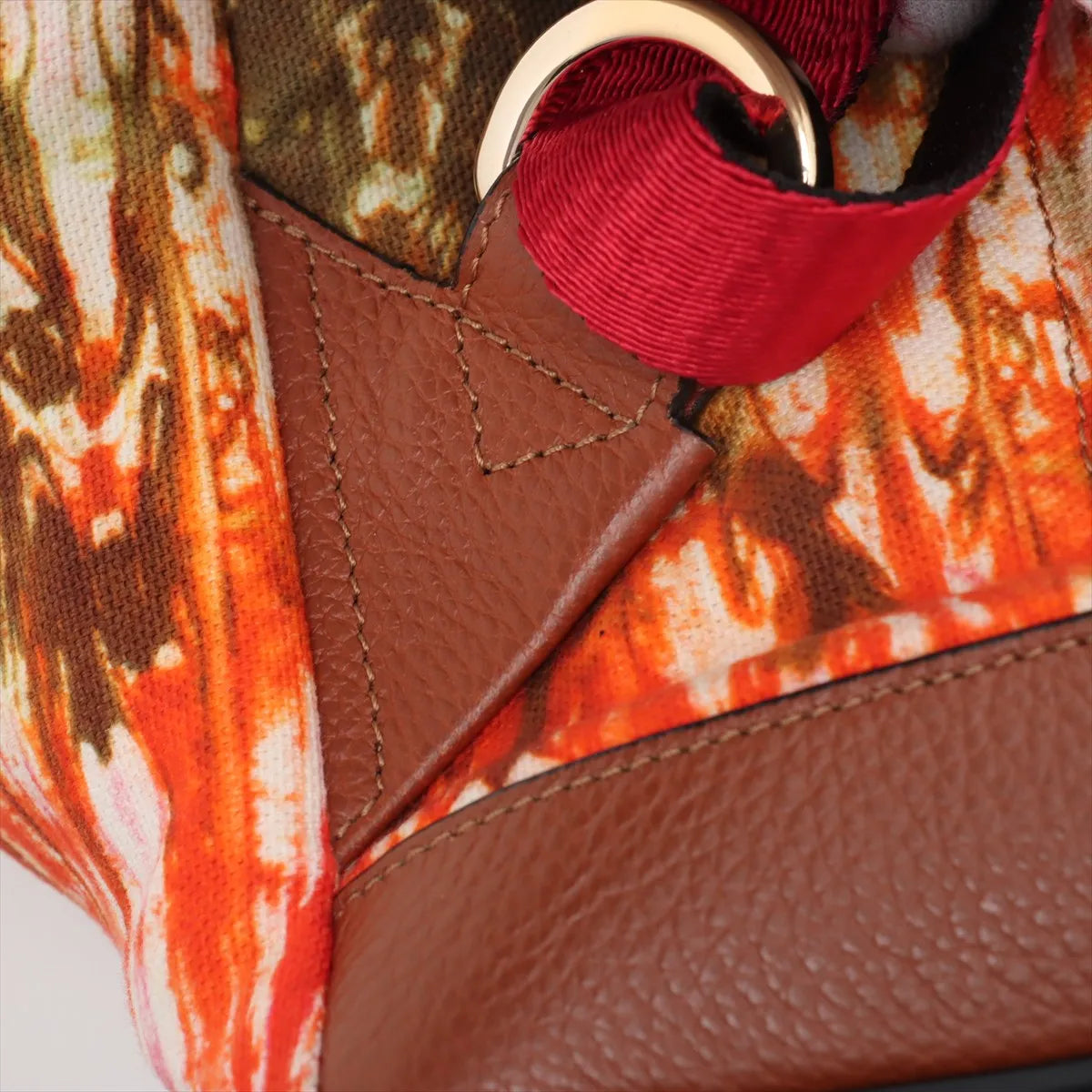Christian Louboutin Backpack - Multicolor