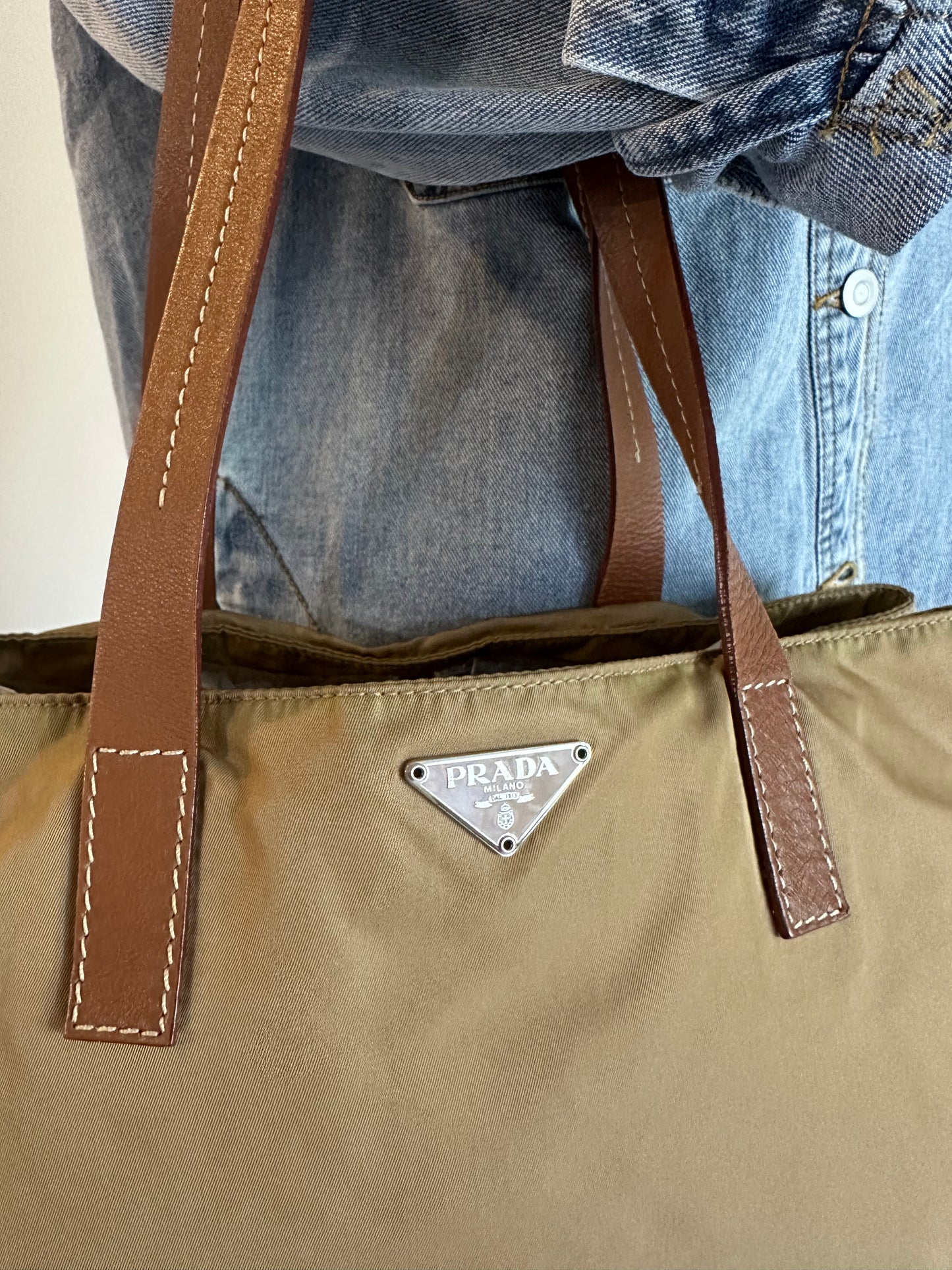 Prada Tote