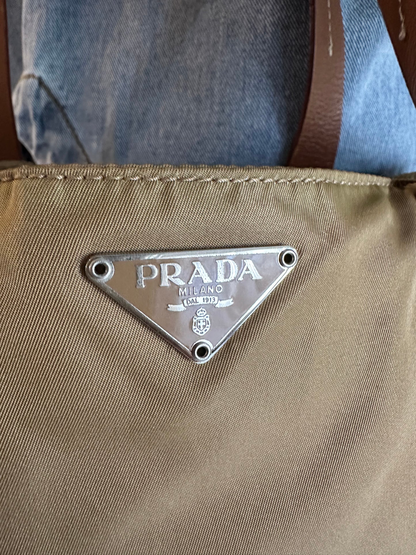 Prada Tote