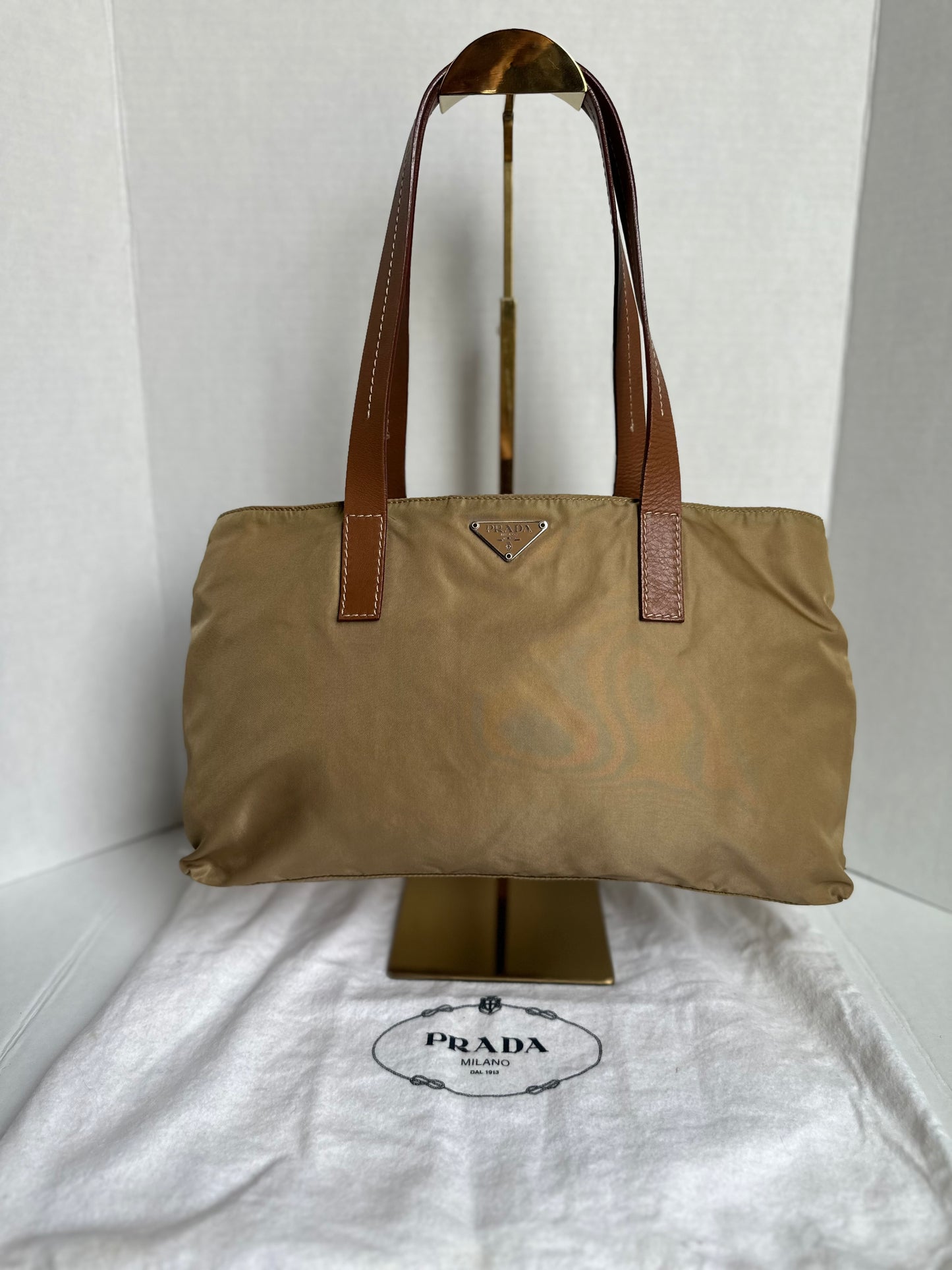 Prada Tote
