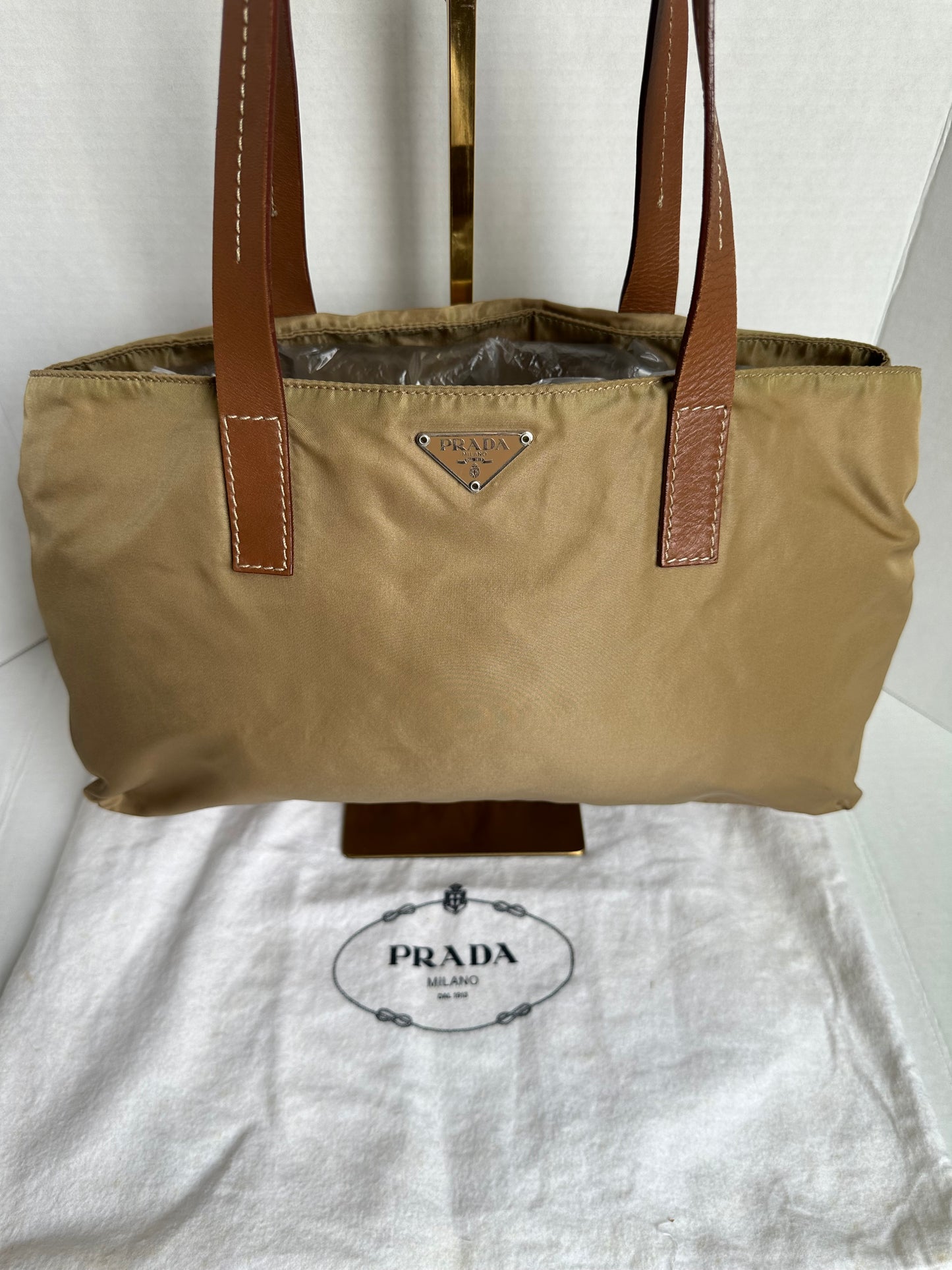 Prada Tote